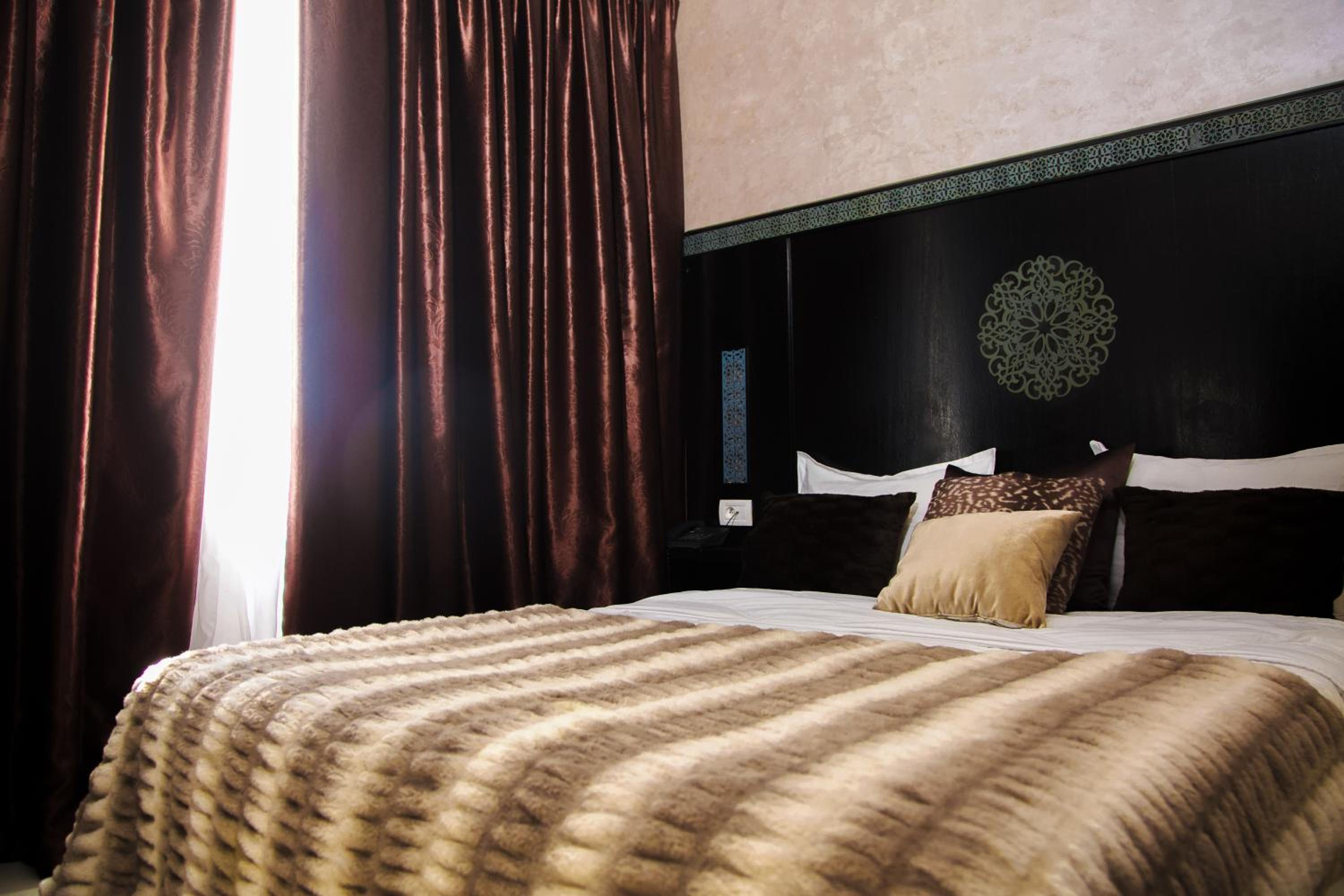 Standard Double Room photo 1