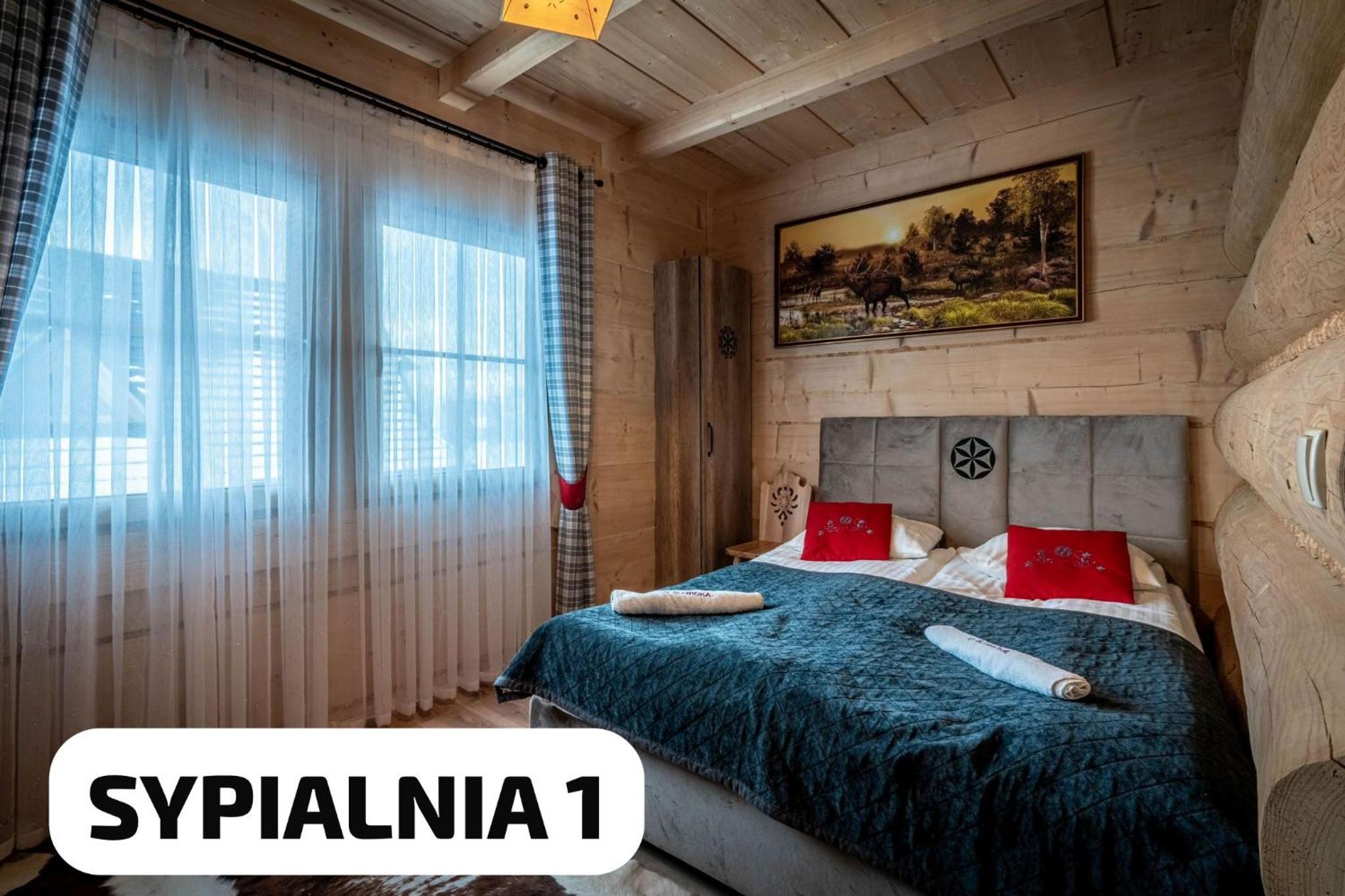 Superior Villa photo 1