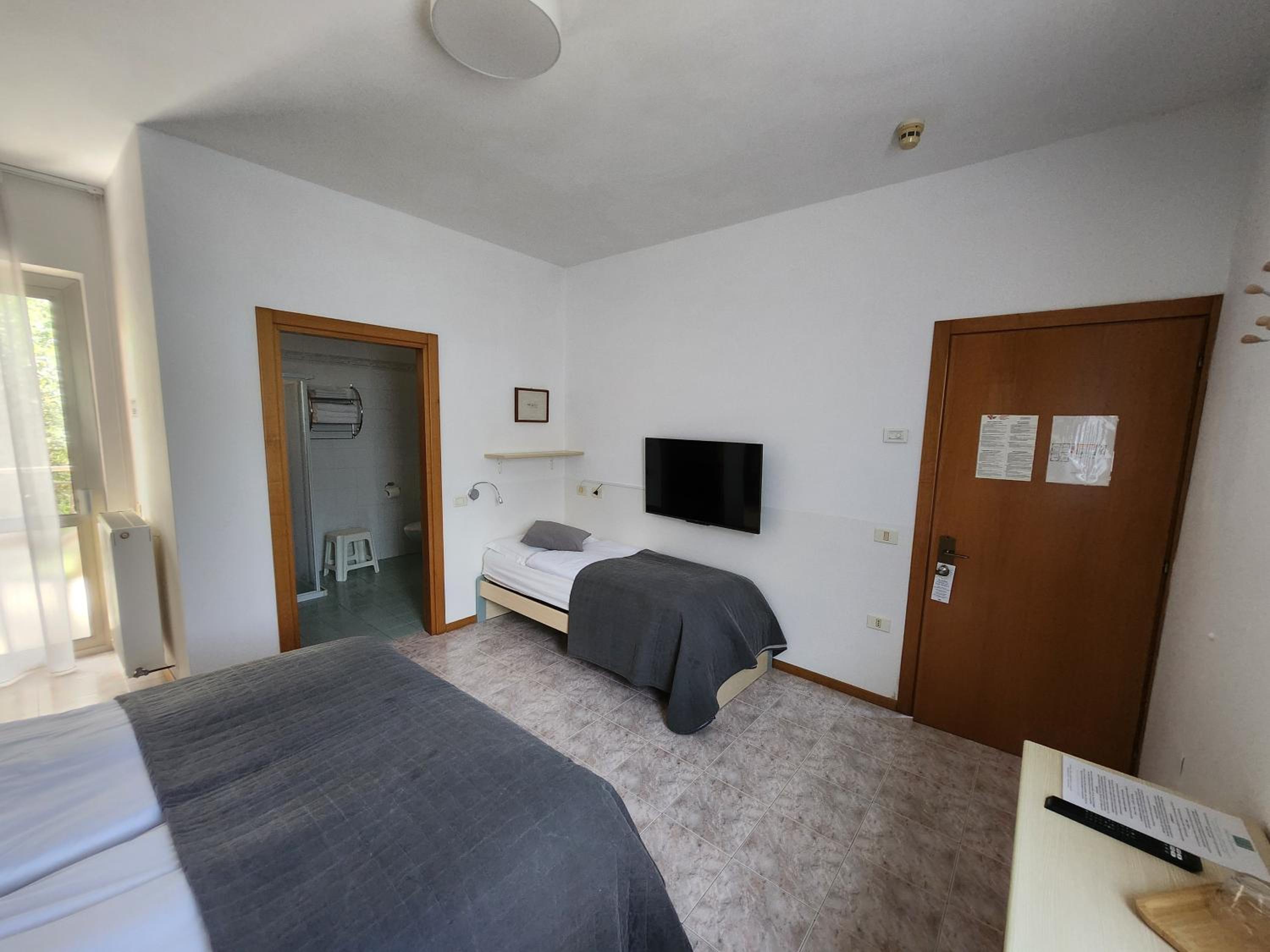 Family Room with Balcony photo 1