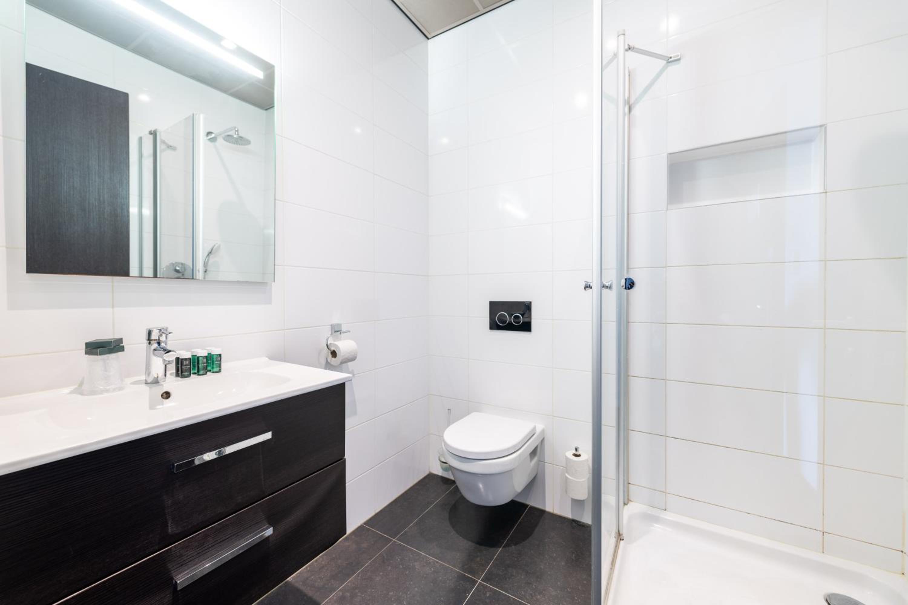 Double Room with Private Bathroom photo 3