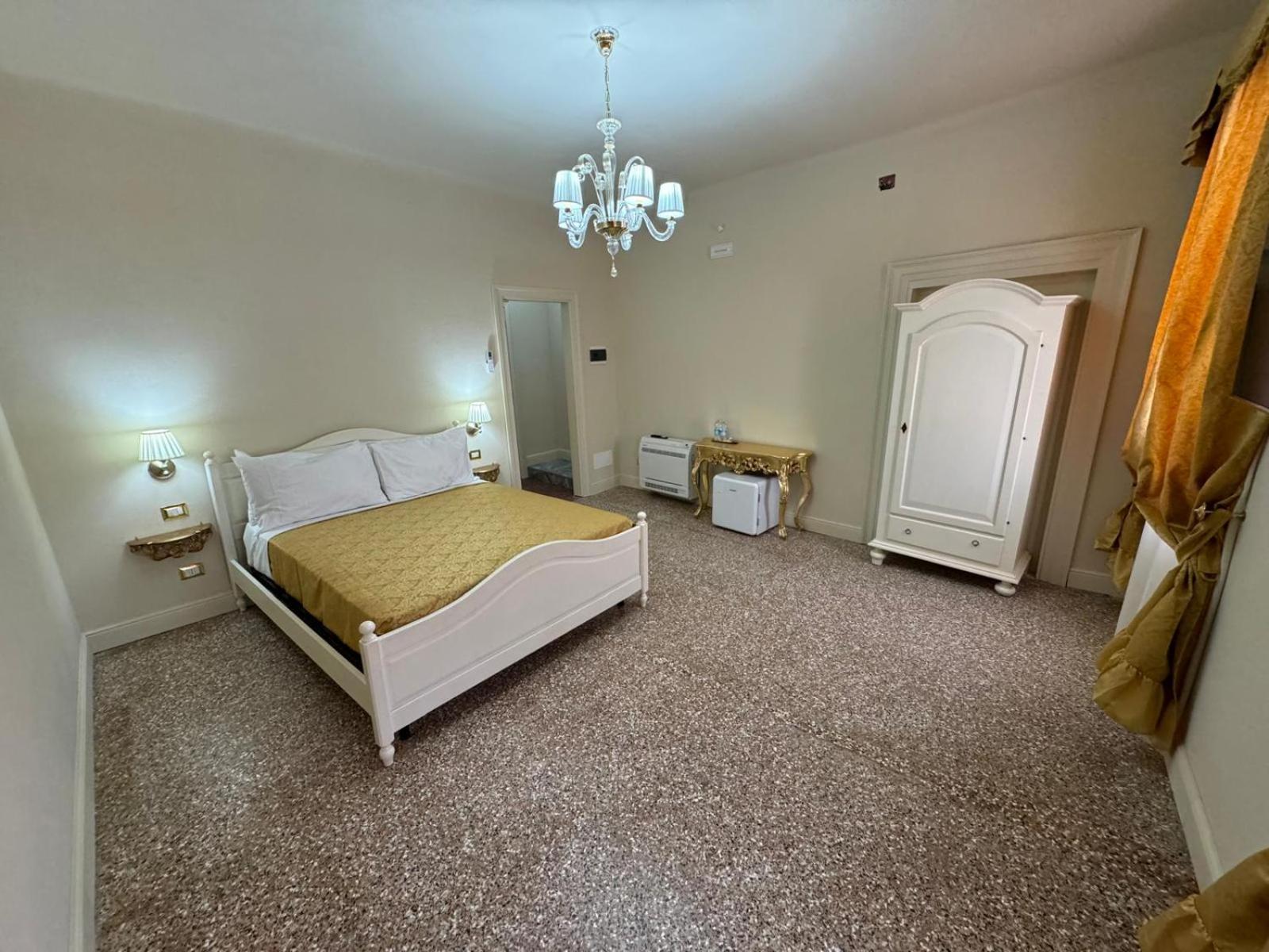 Deluxe Room photo 1