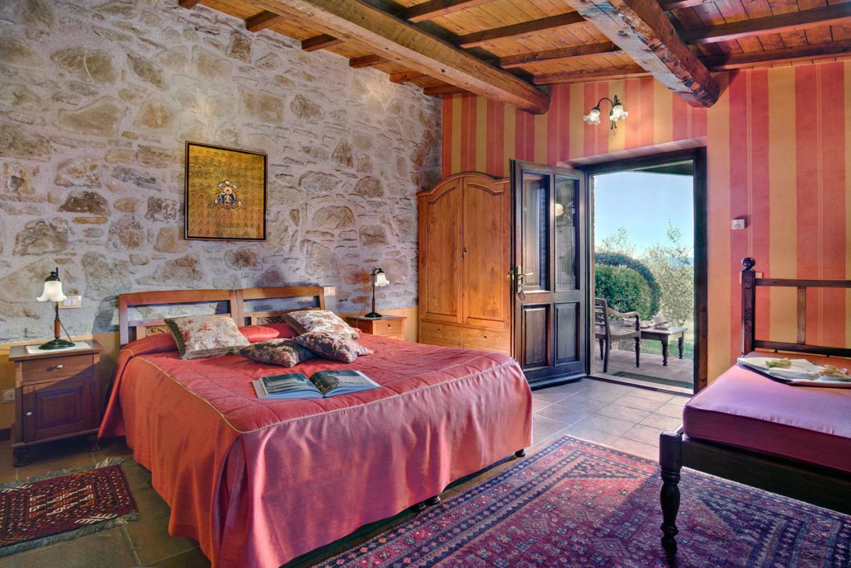 Deluxe Room photo 1