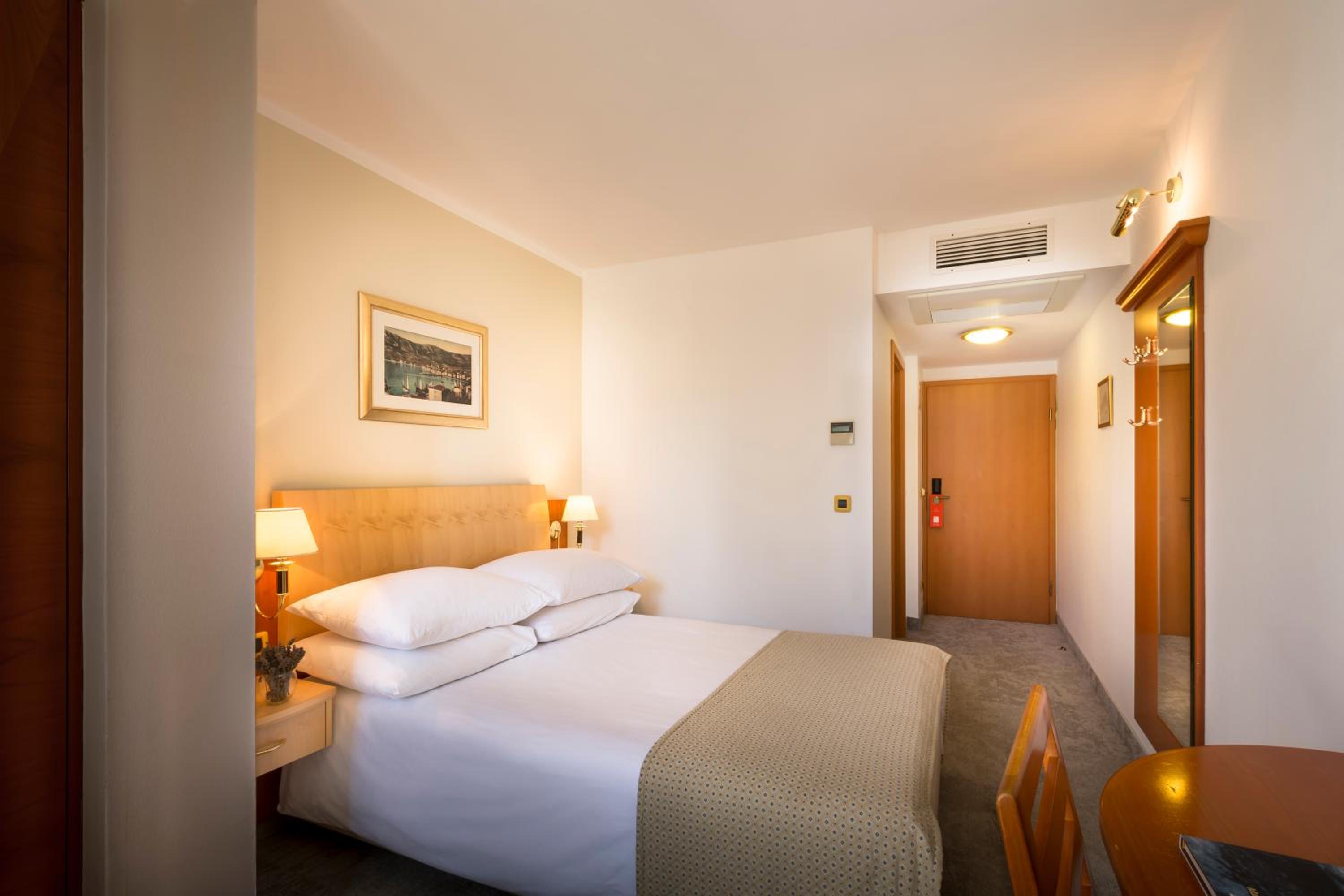 Room Seaside 1+1 photo 3