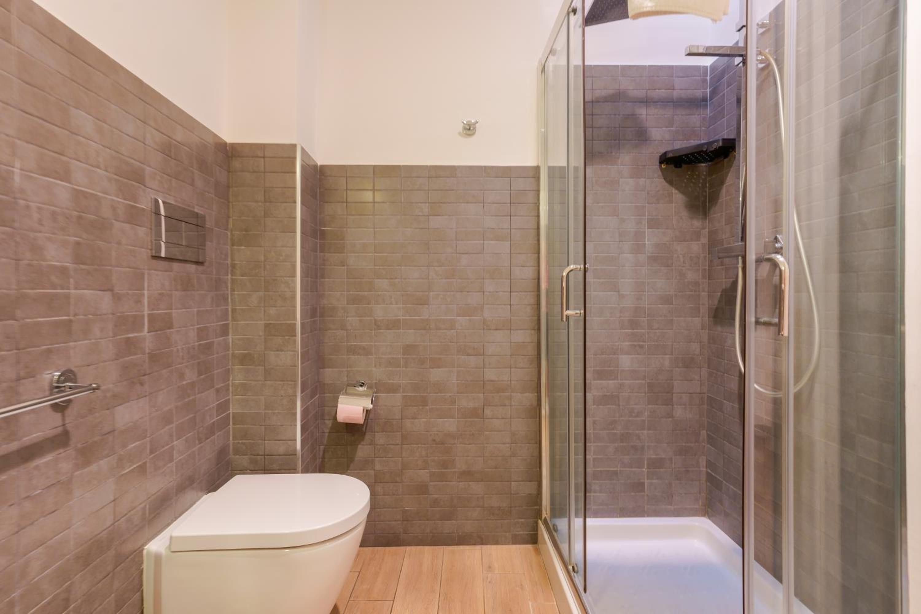 Suite with Sea View - Photo 2