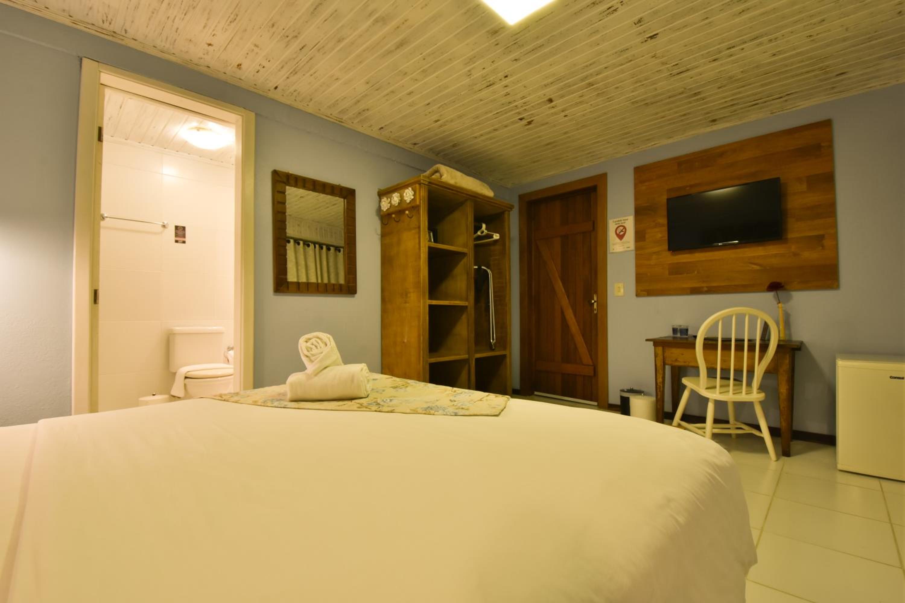 Standard  Double Room