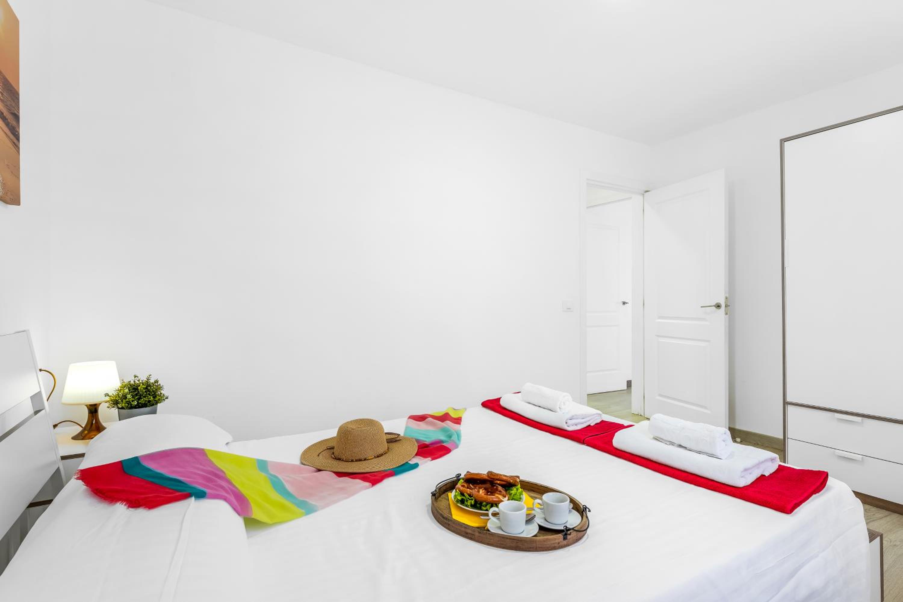 Apartamento