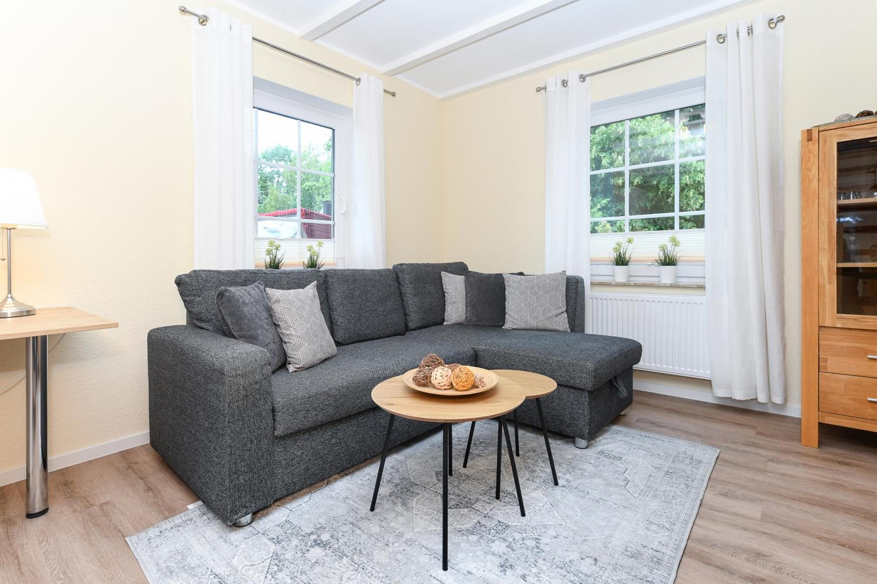 Vacation Home photo 1