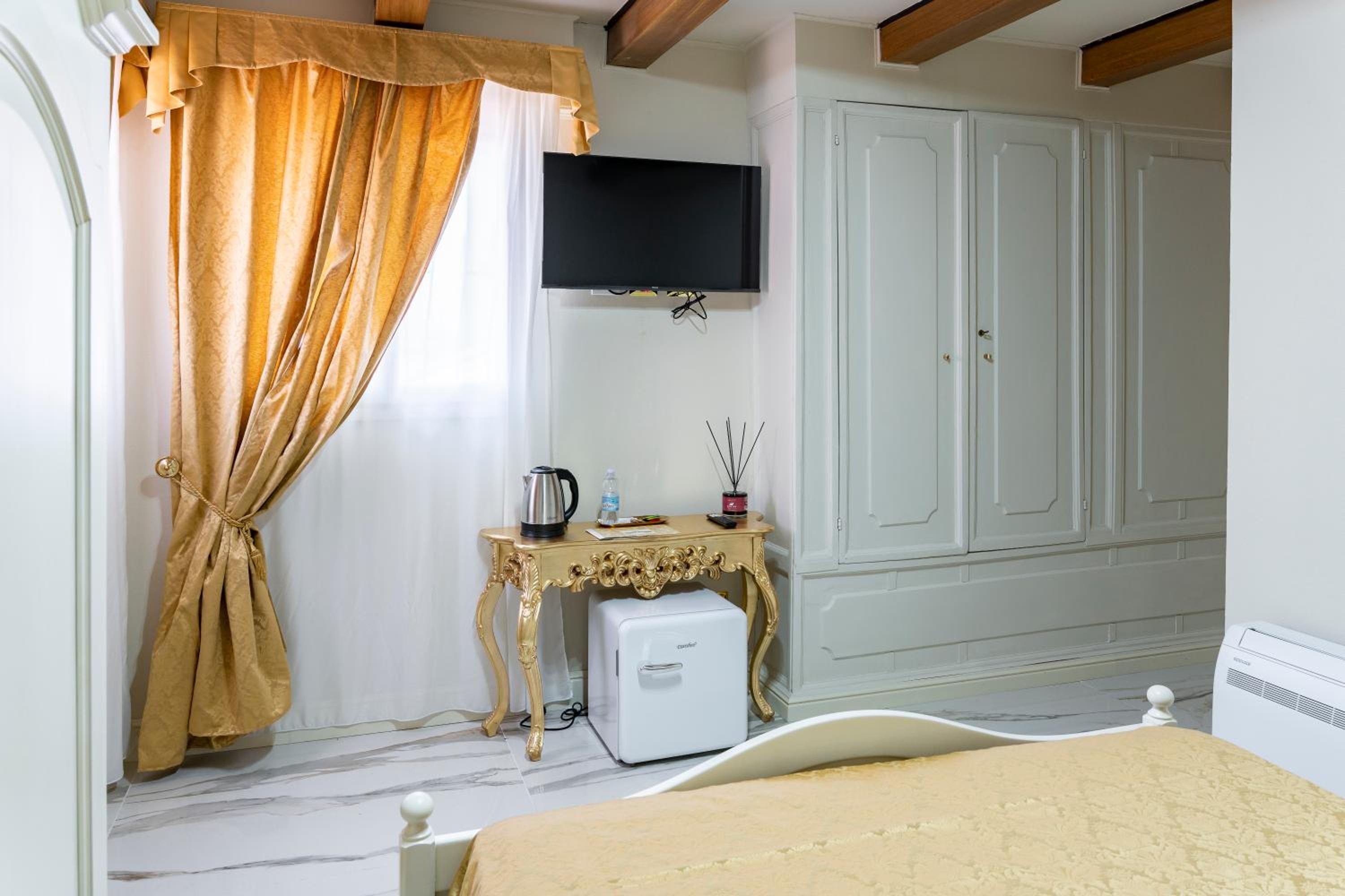 Deluxe Room photo 2