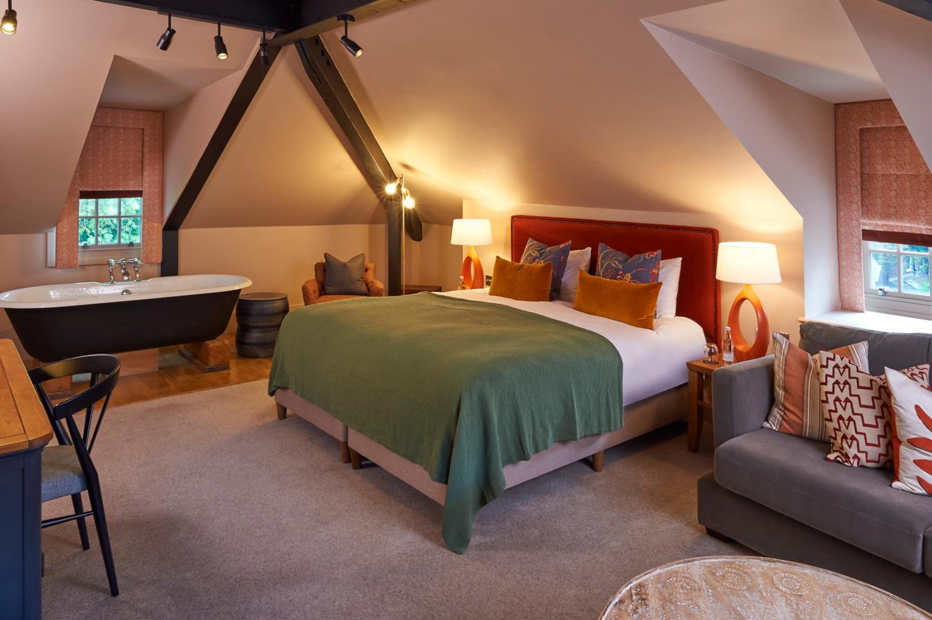 Junior Suite photo 2