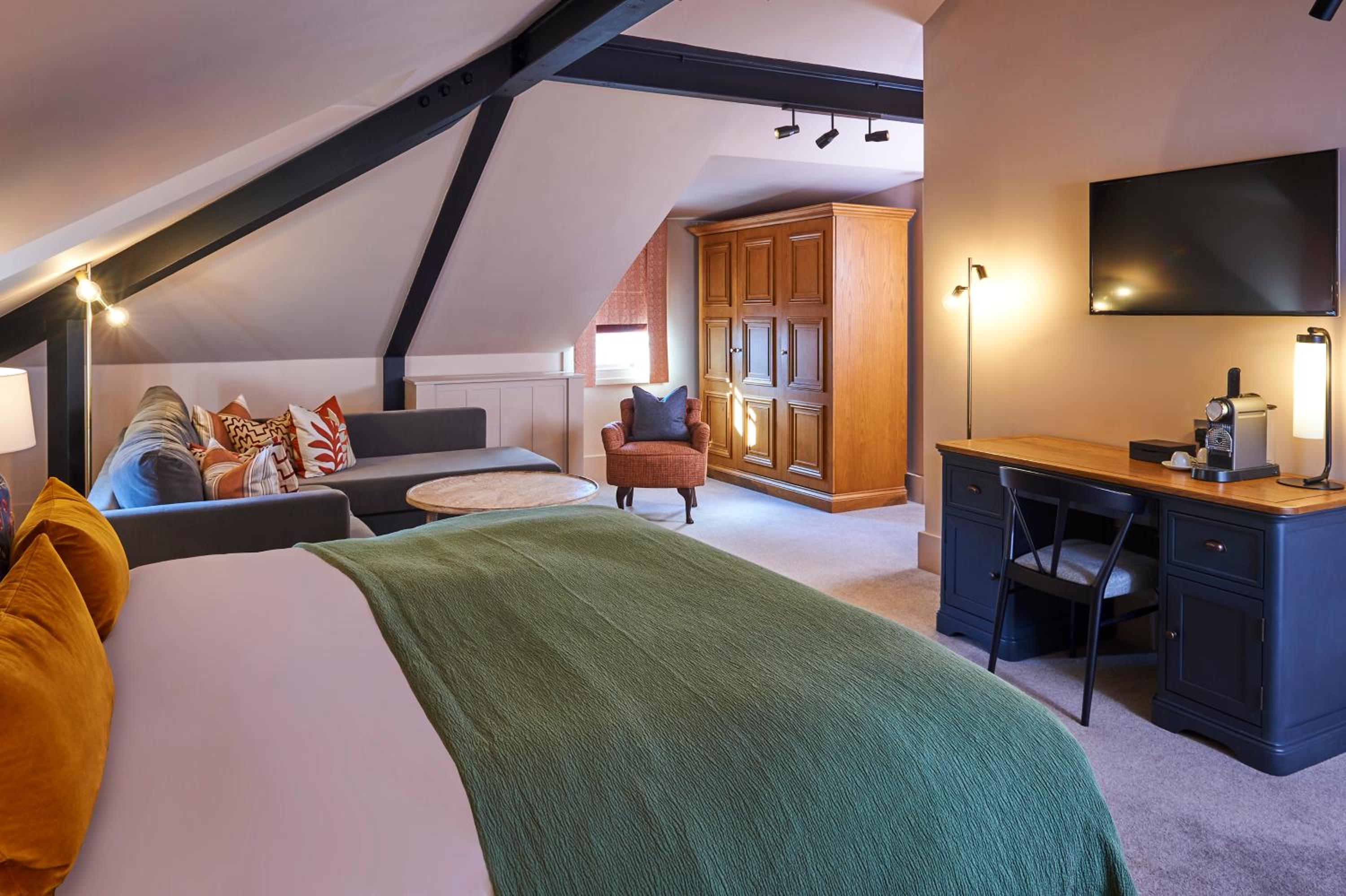 Junior Suite photo 1