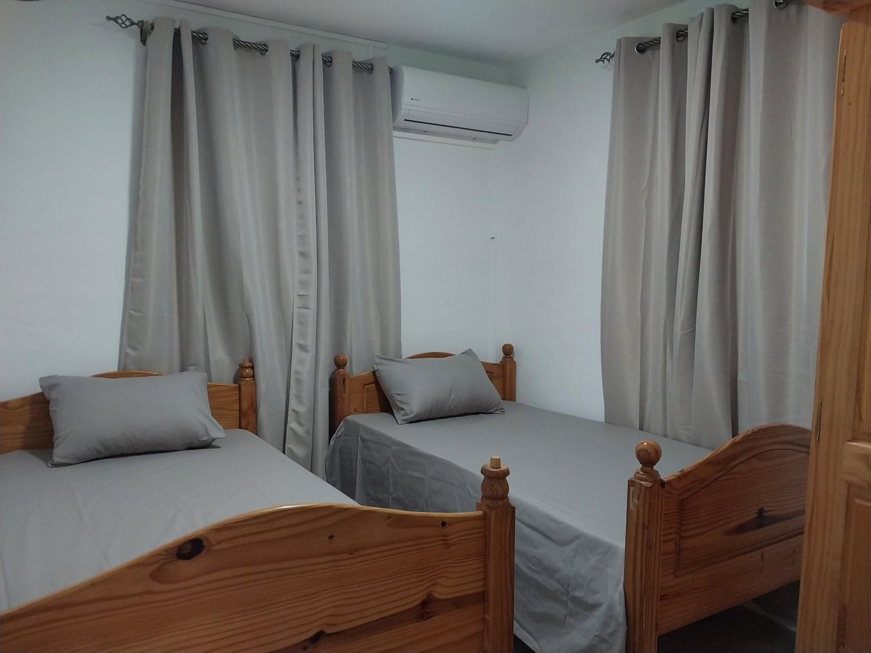 Family Double Room