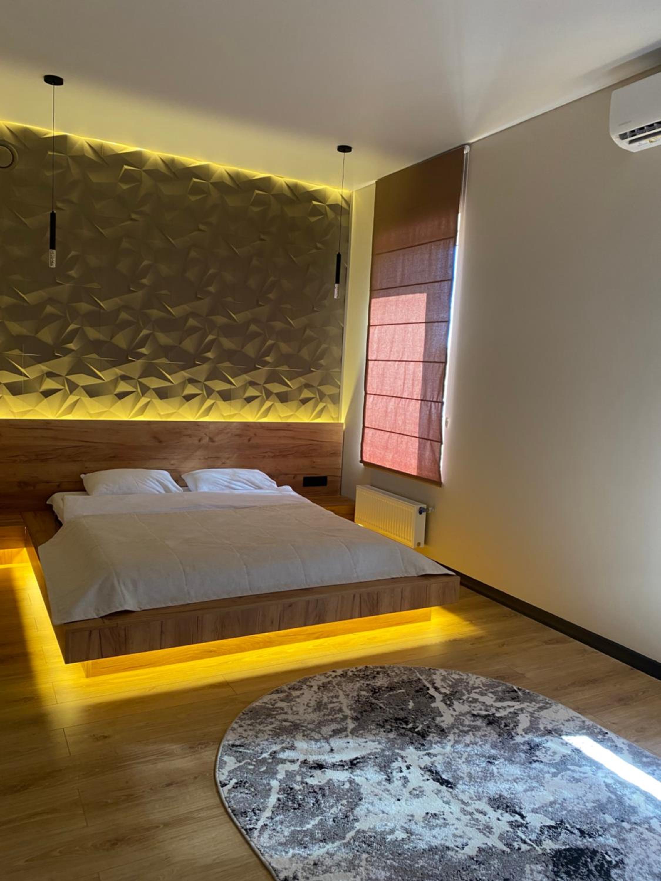Deluxe Double Room photo 2