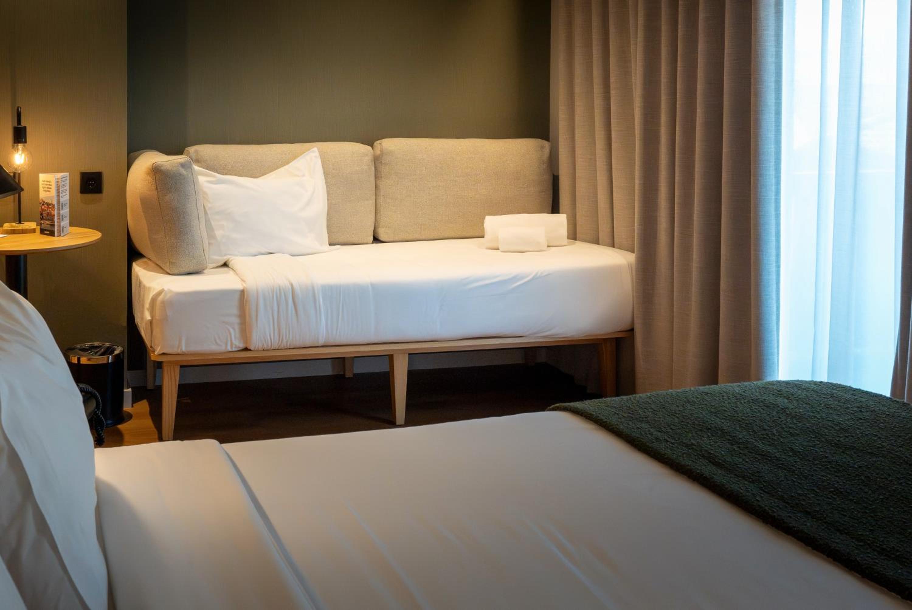 Triple Room - Photo 1
