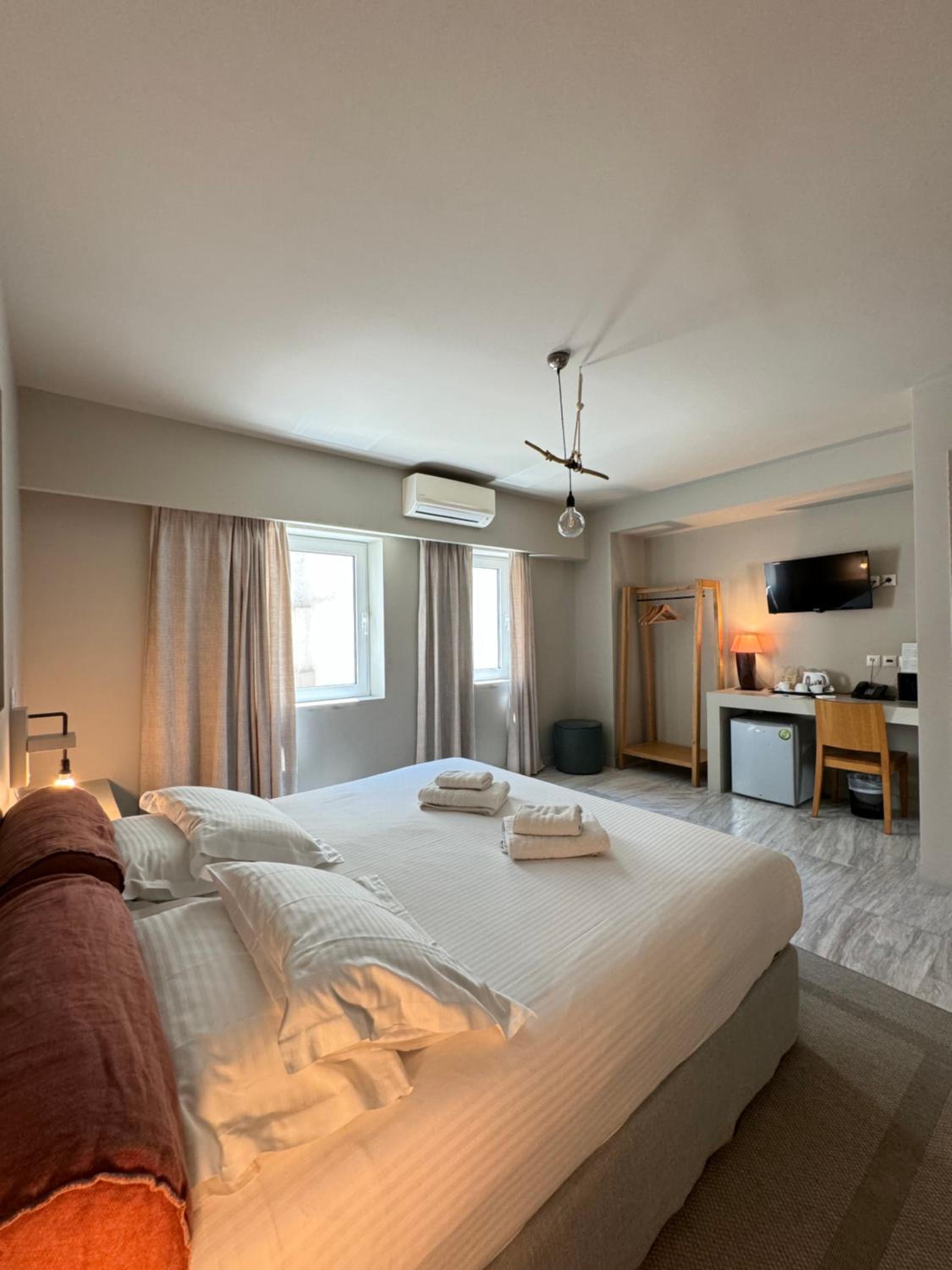 Standard One-Bedroom Apartment photo 1