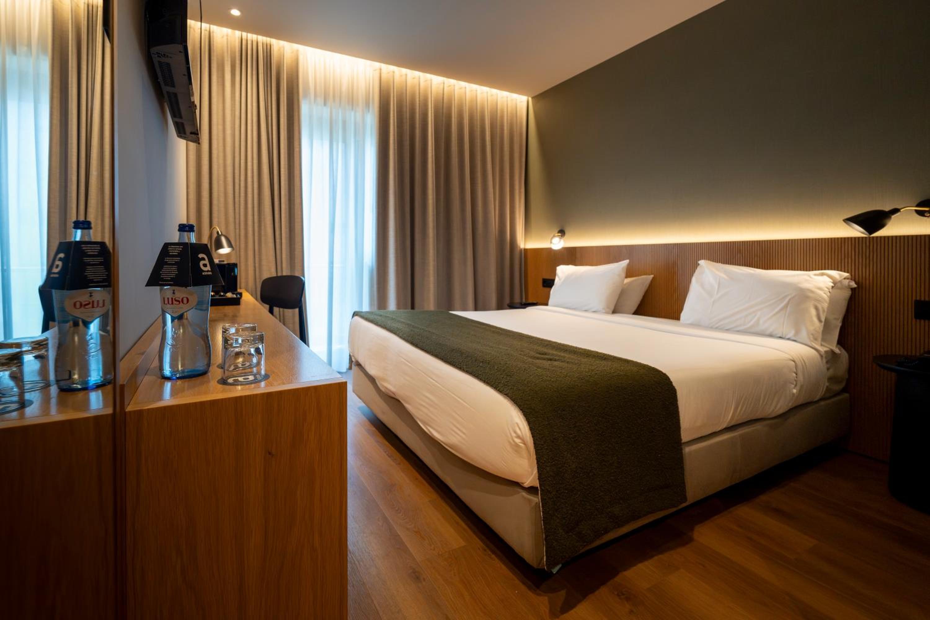 Double Room - Photo 1