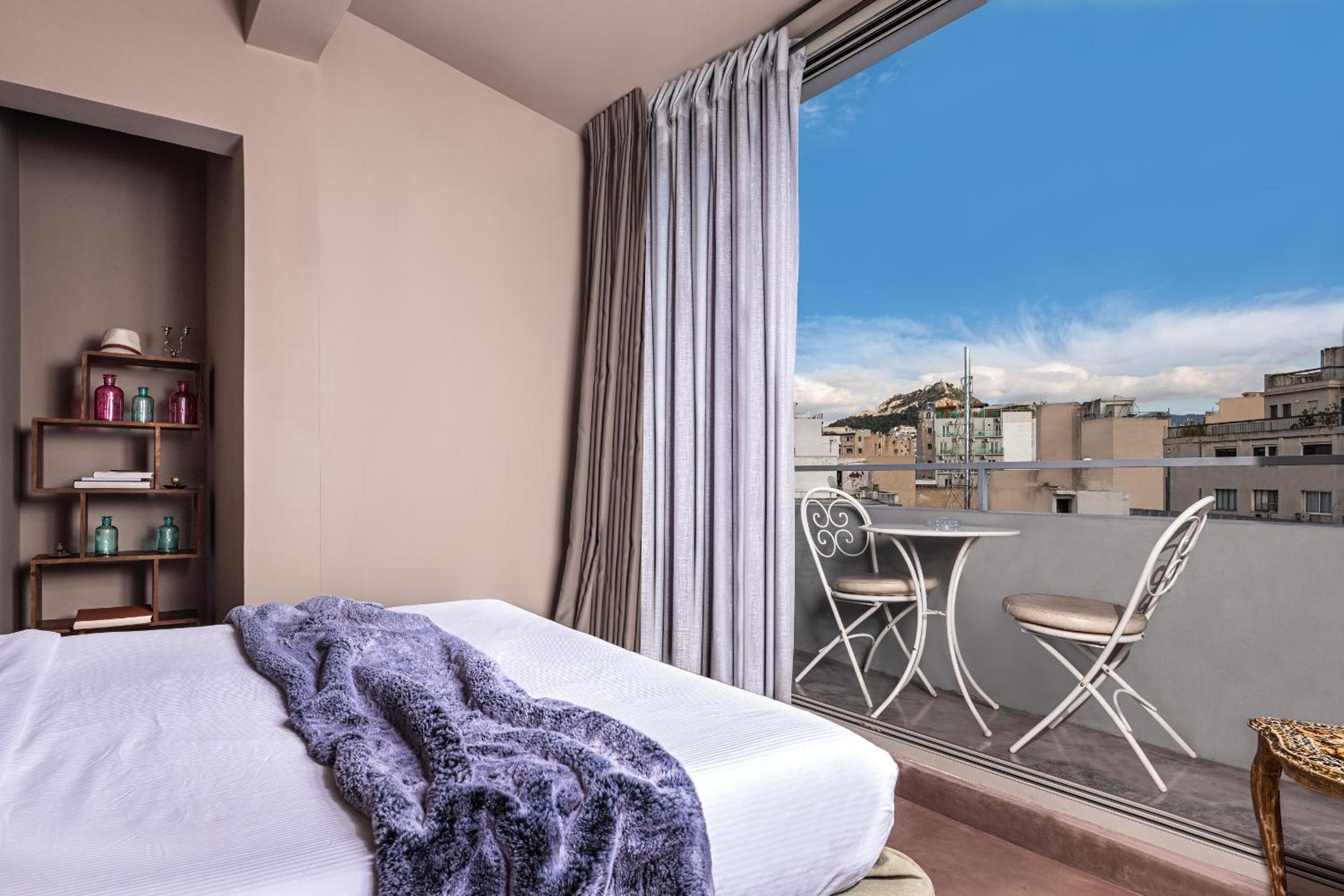  Acropolis Elegant Suite photo 1