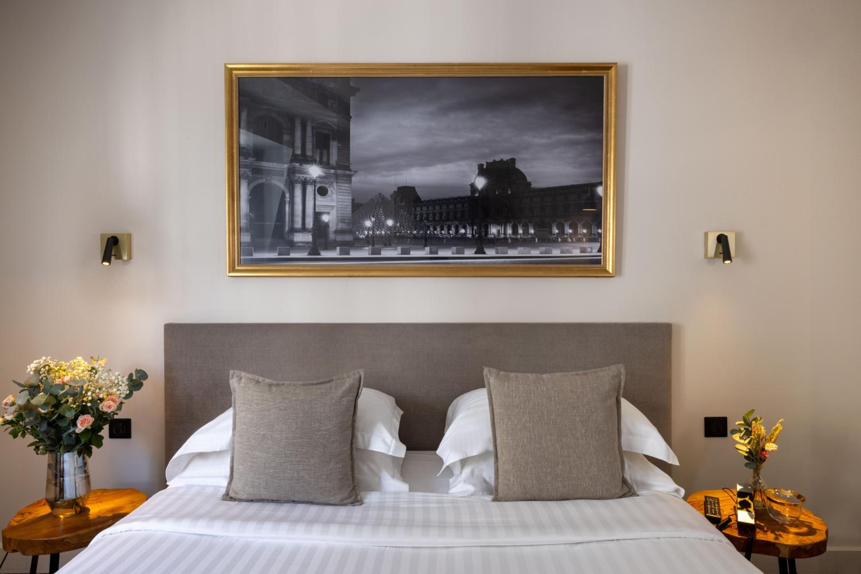 Standard Double Room photo 1