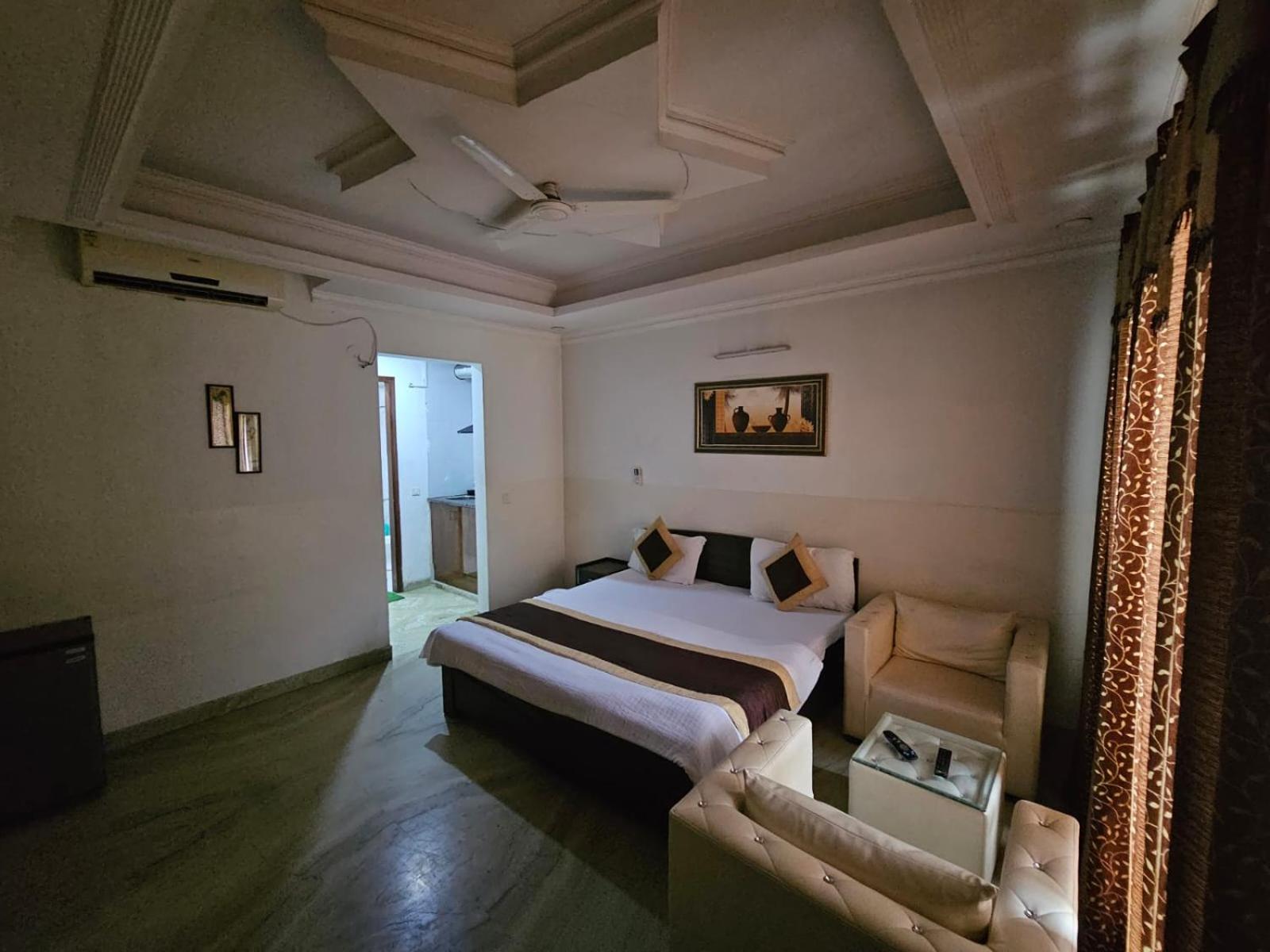 Family Suite photo 3