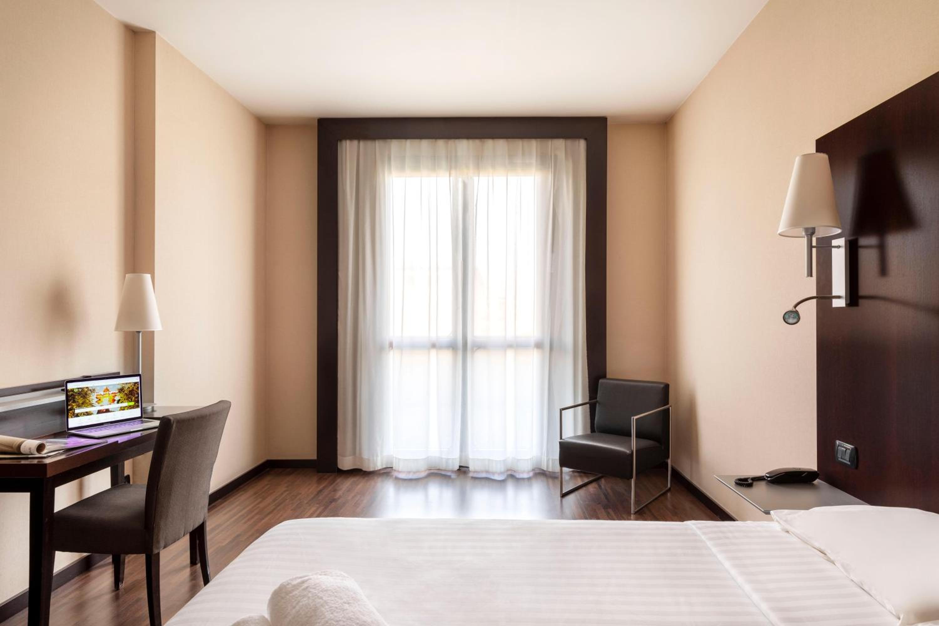 B&B ホテル Arezzo, 写真 4