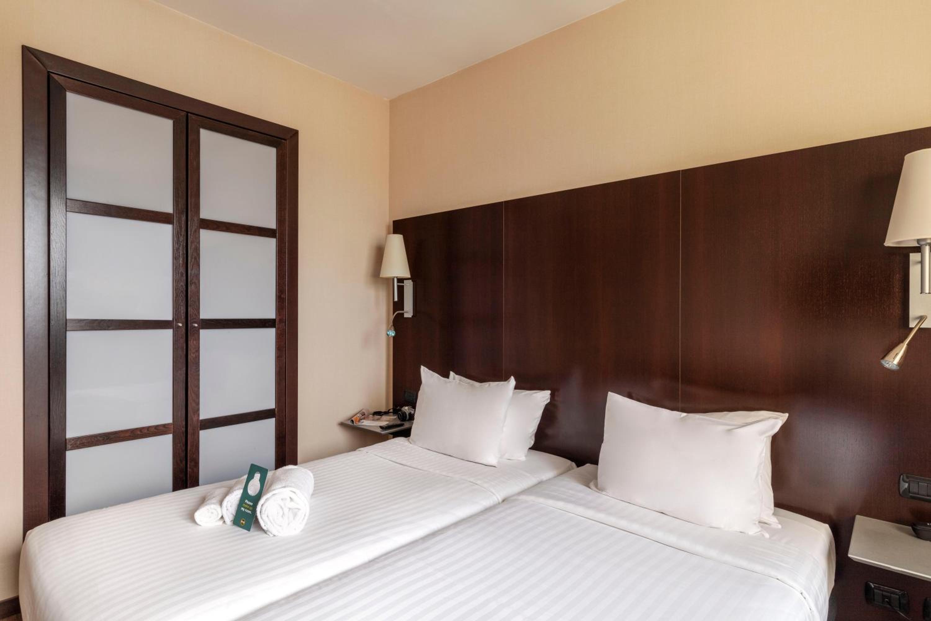 Superior Twin Room - Photo 5