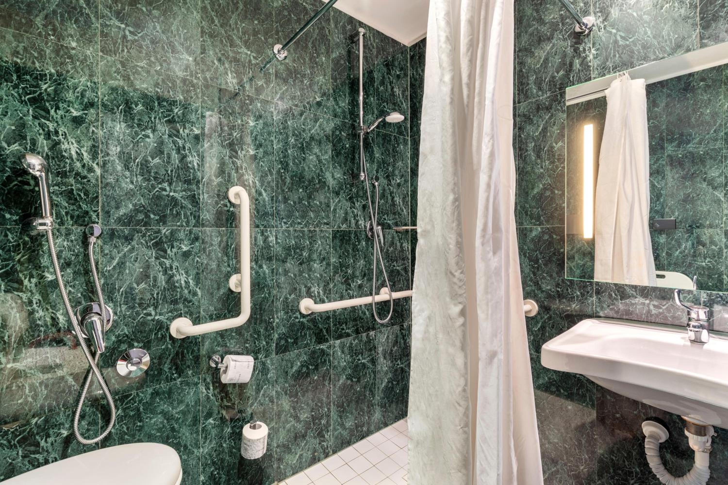 B&B ホテル Arezzo, 写真 2