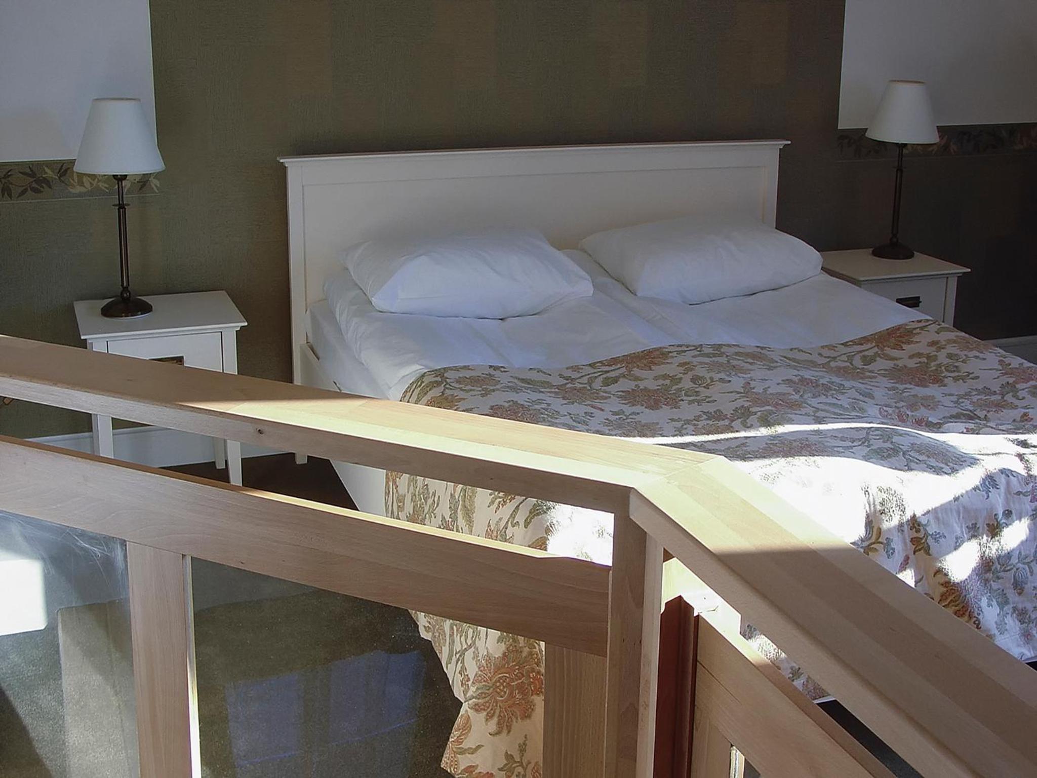 Deluxe Double Room - Photo 7