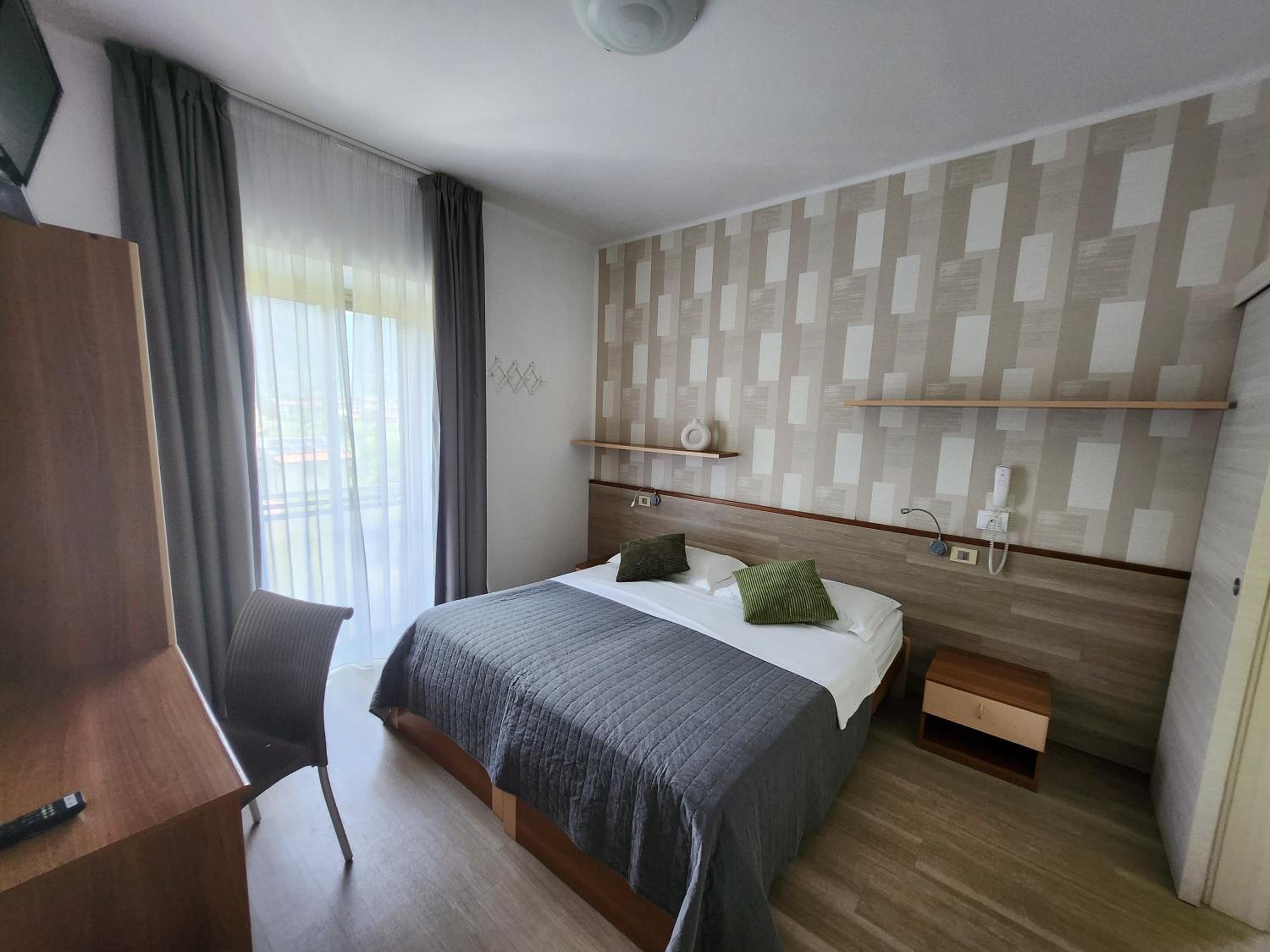 Double Or Twin Room With Balcony photo 1