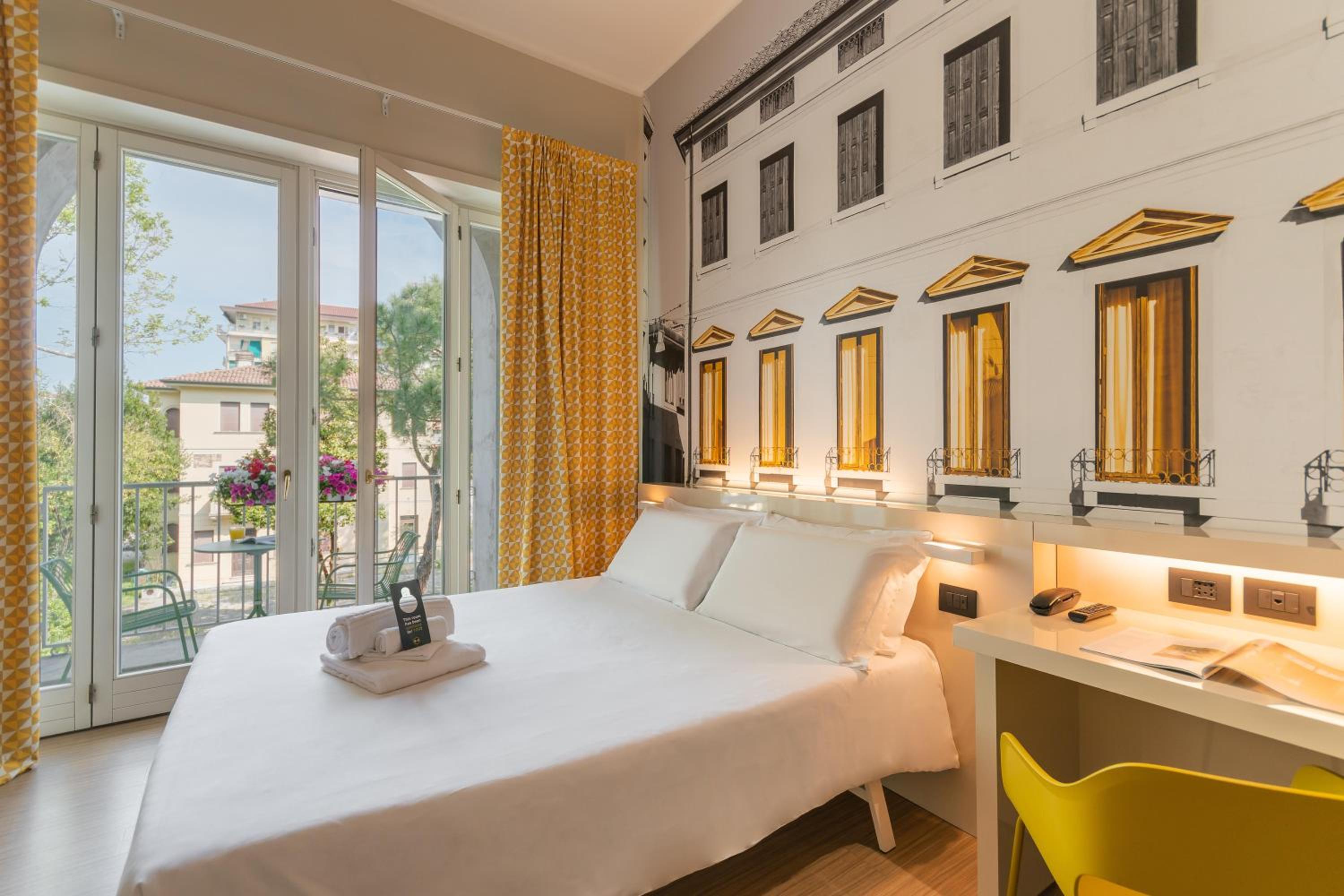 Double Room with Terrace photo 1