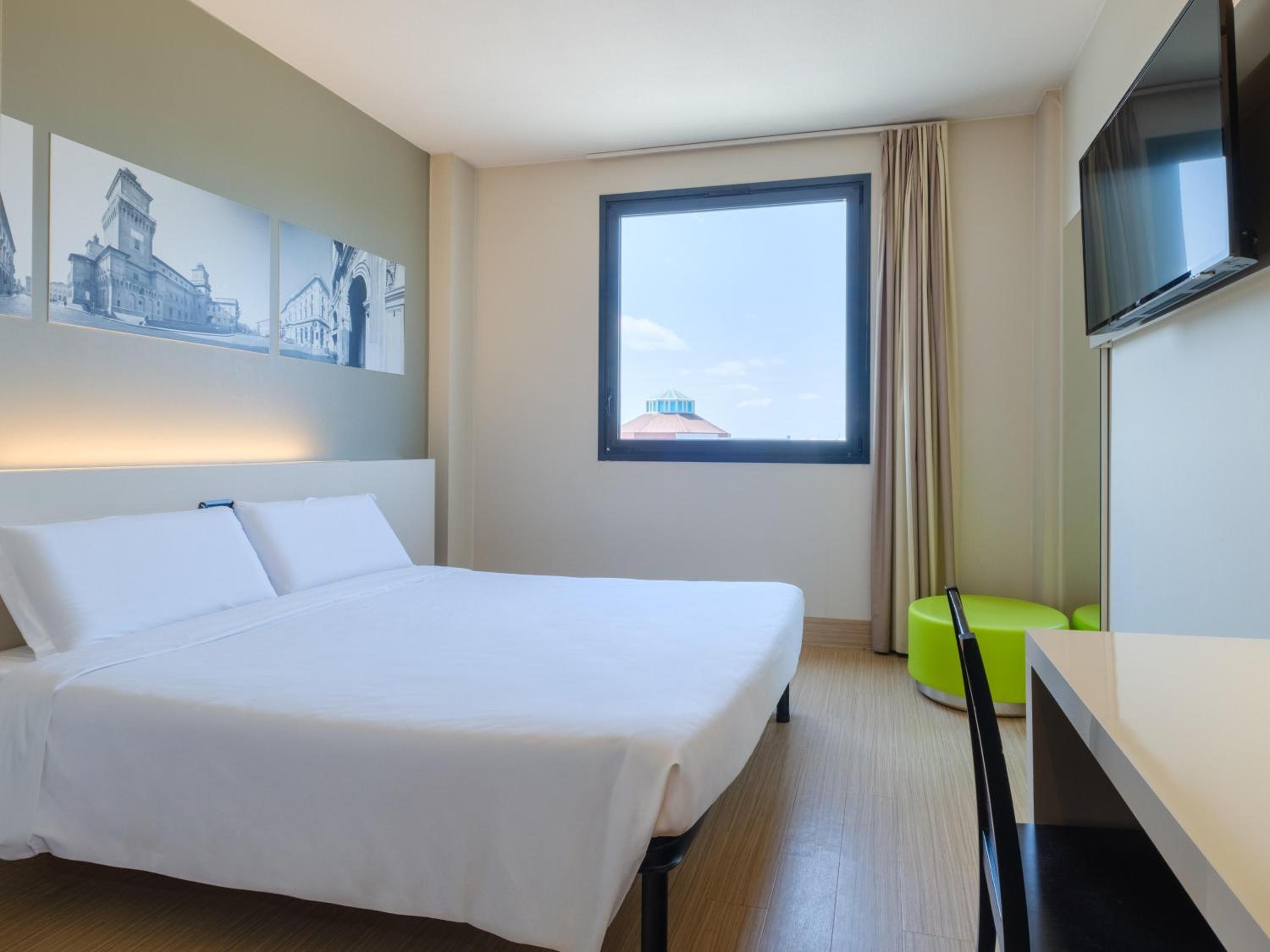 Double Room - Photo 1