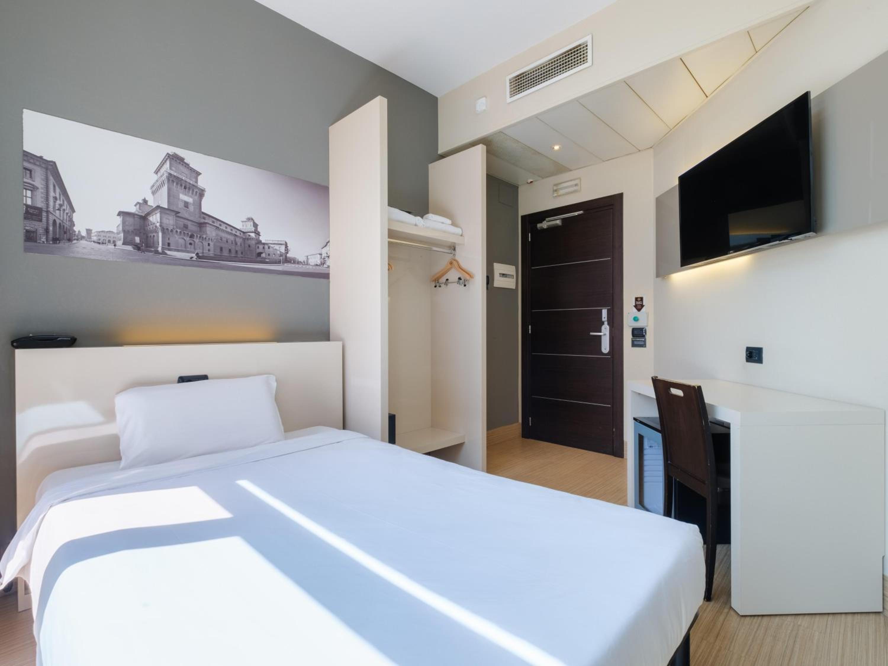 Single Room