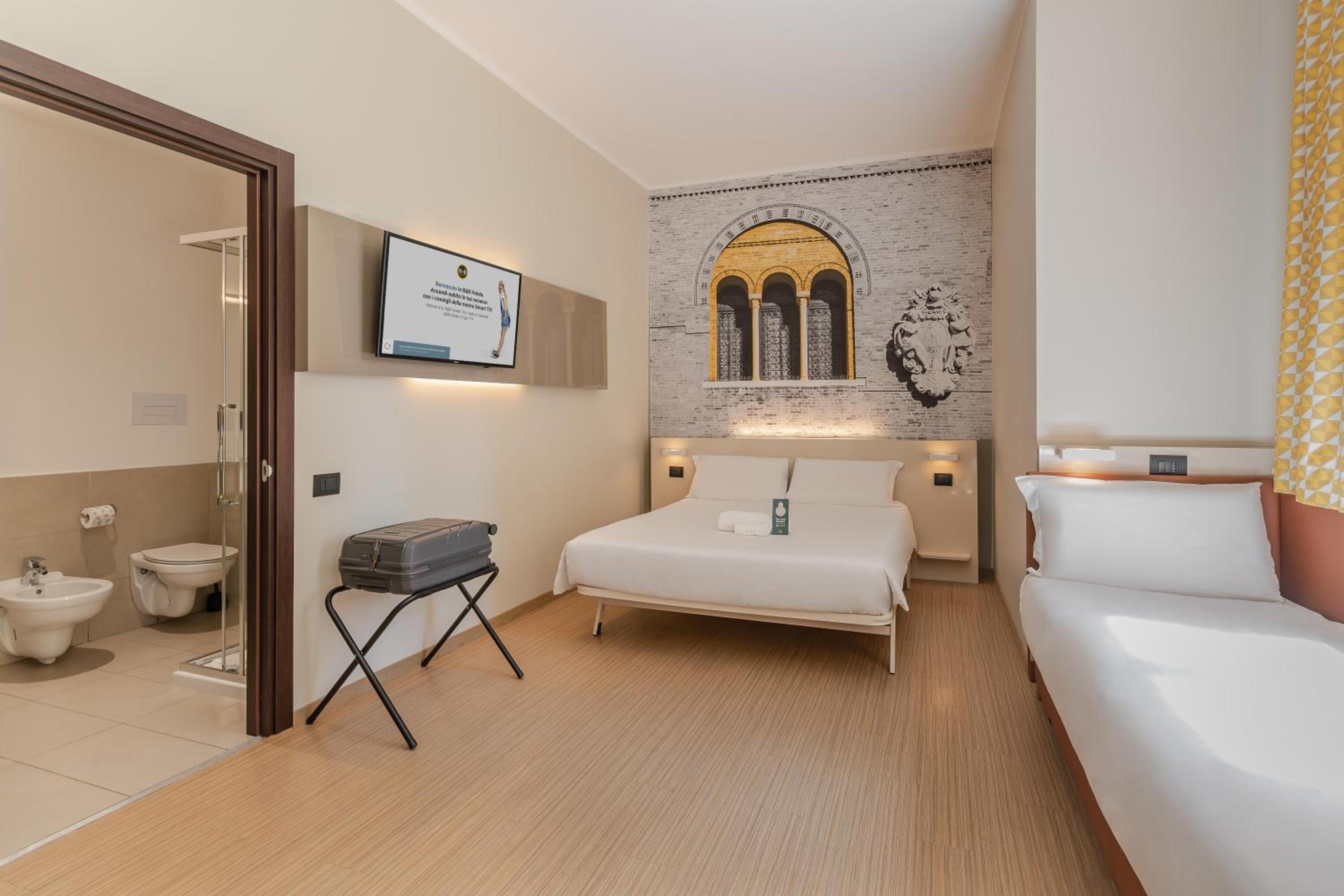 Triple Room photo 1