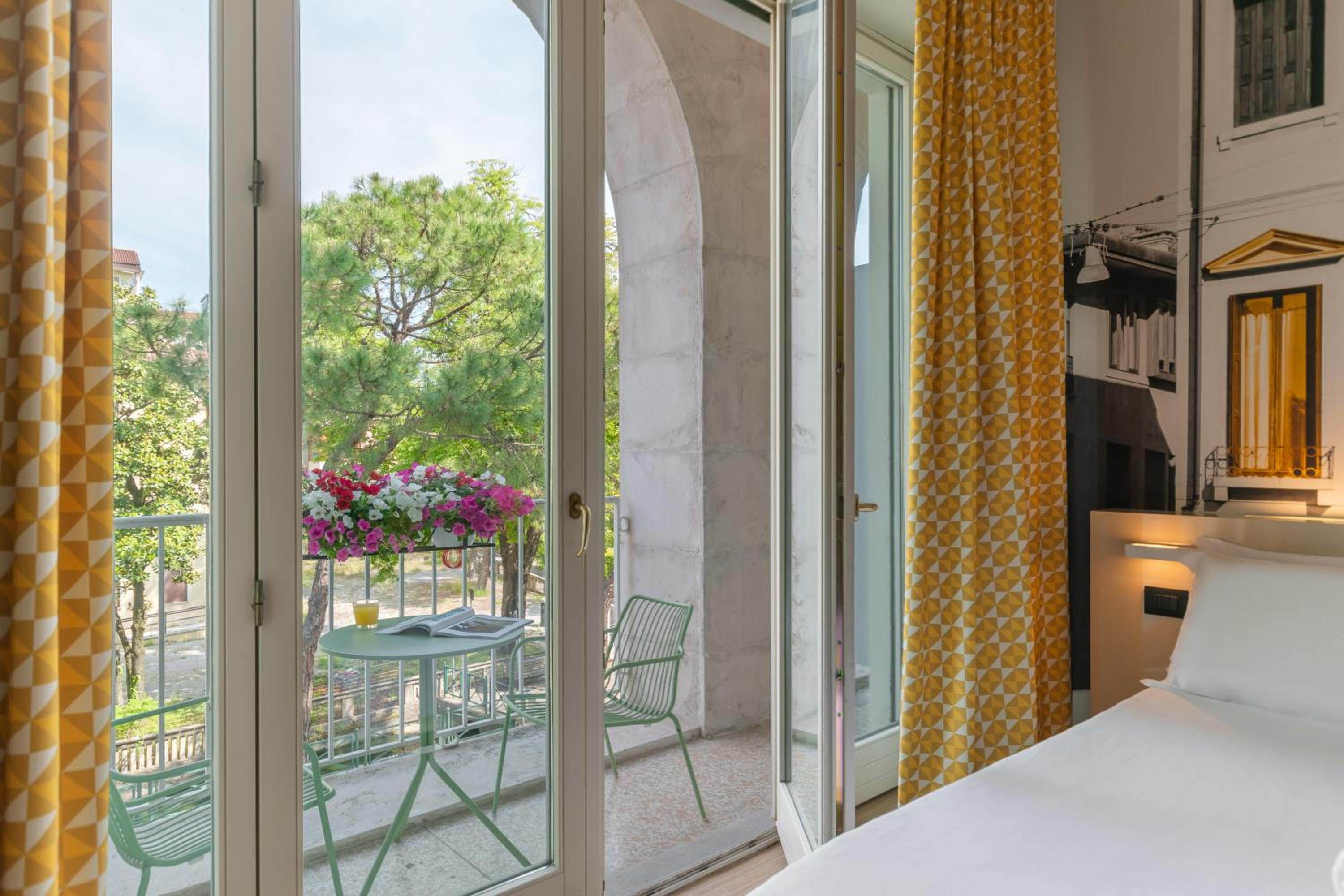 Double Room with Terrace photo 3