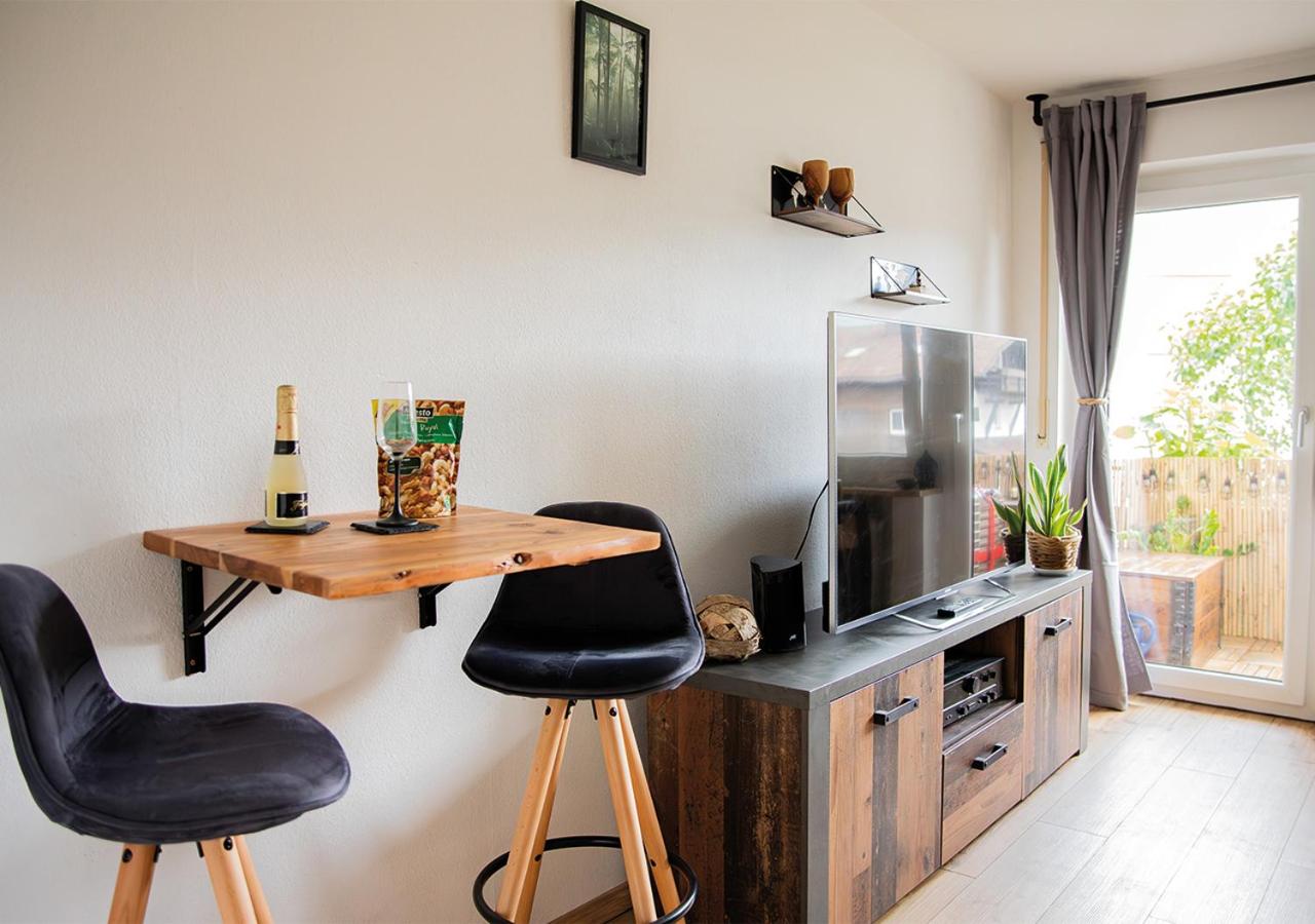 One-Bedroom Apartment photo 3