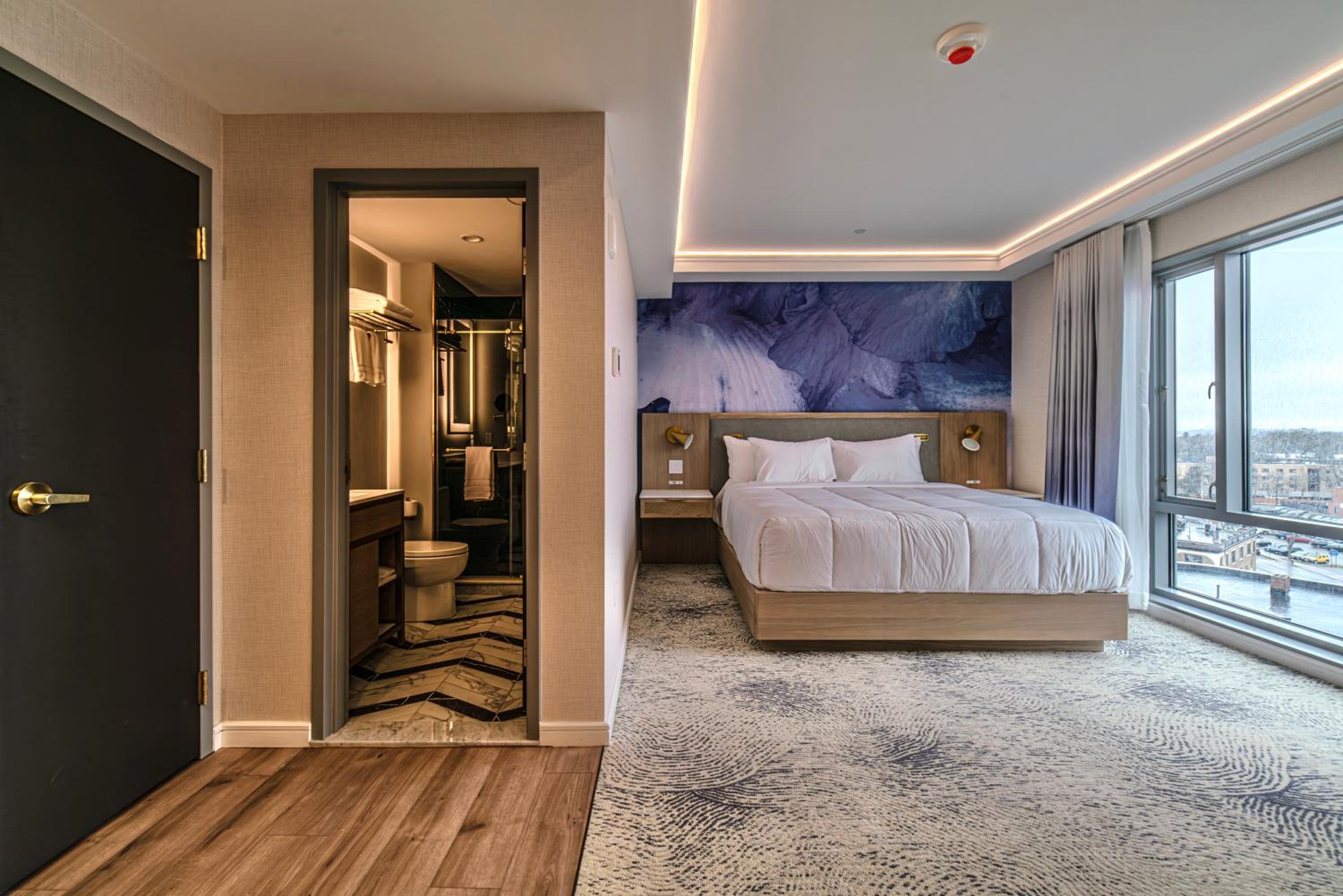 Deluxe King Room - Photo 5