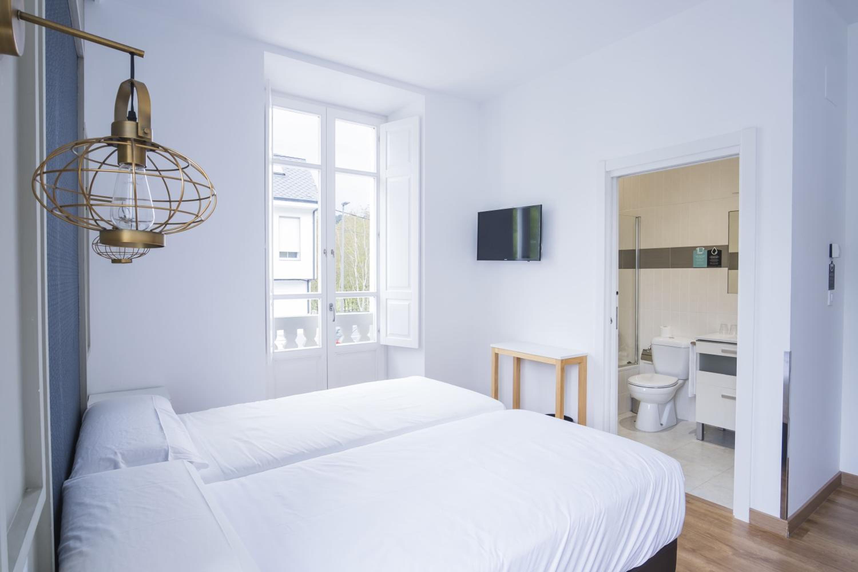 Habitación Triple