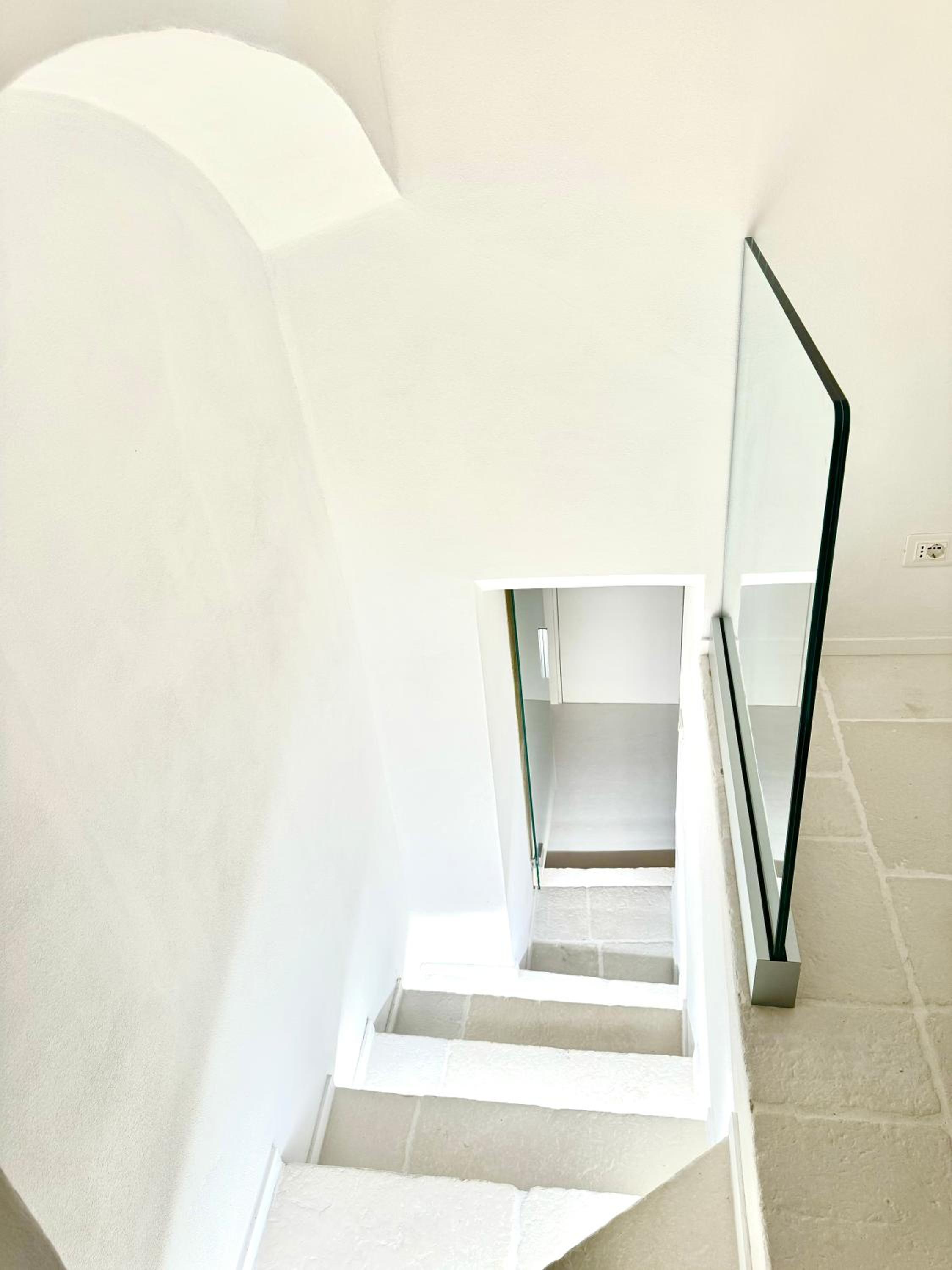 One-Bedroom Apartment with Spa Bath photo 3