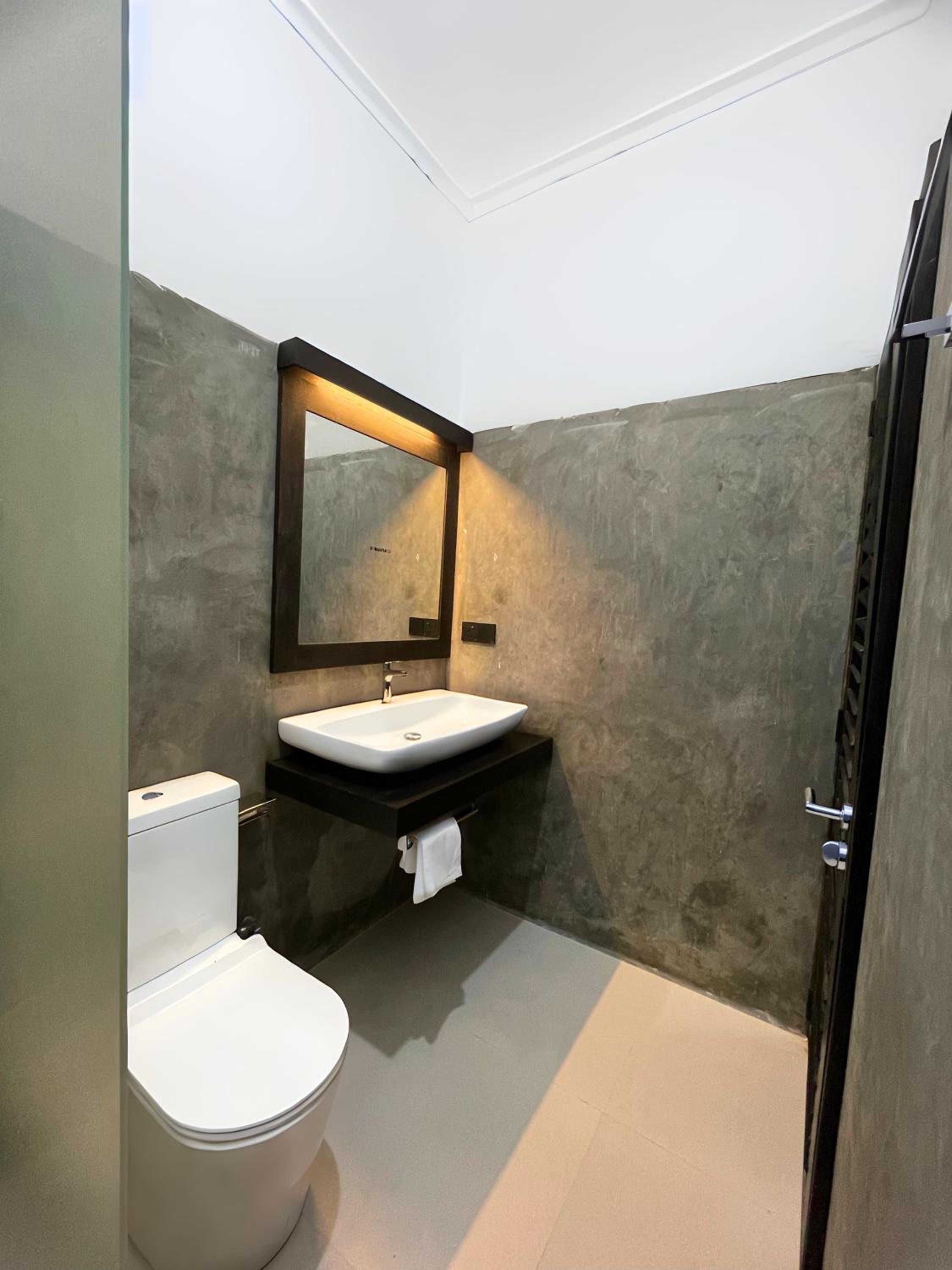 Deluxe Double Room - Photo 10