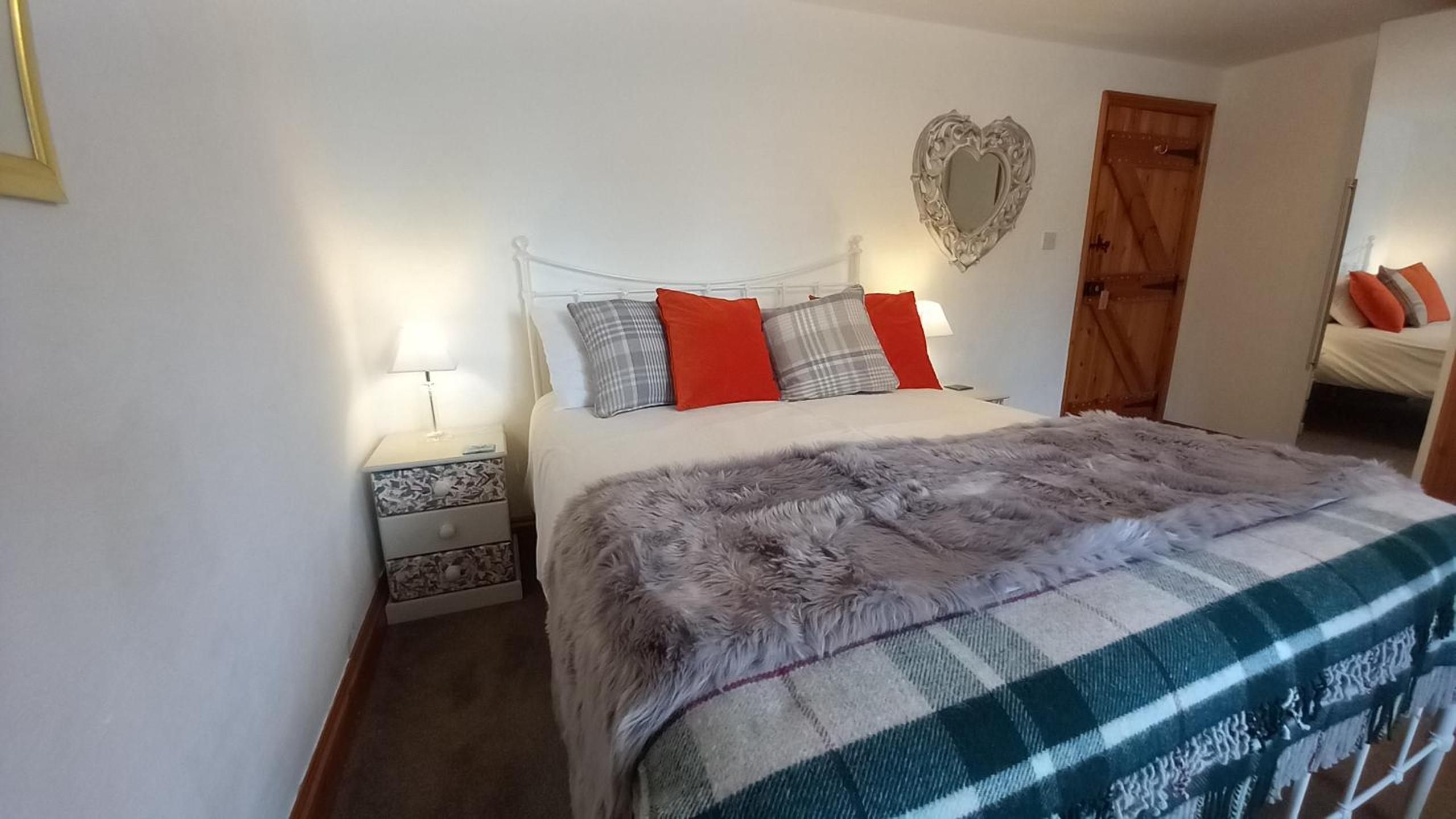 Standard King Room photo 1