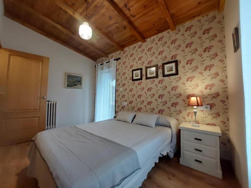Casa de tres habitaciones