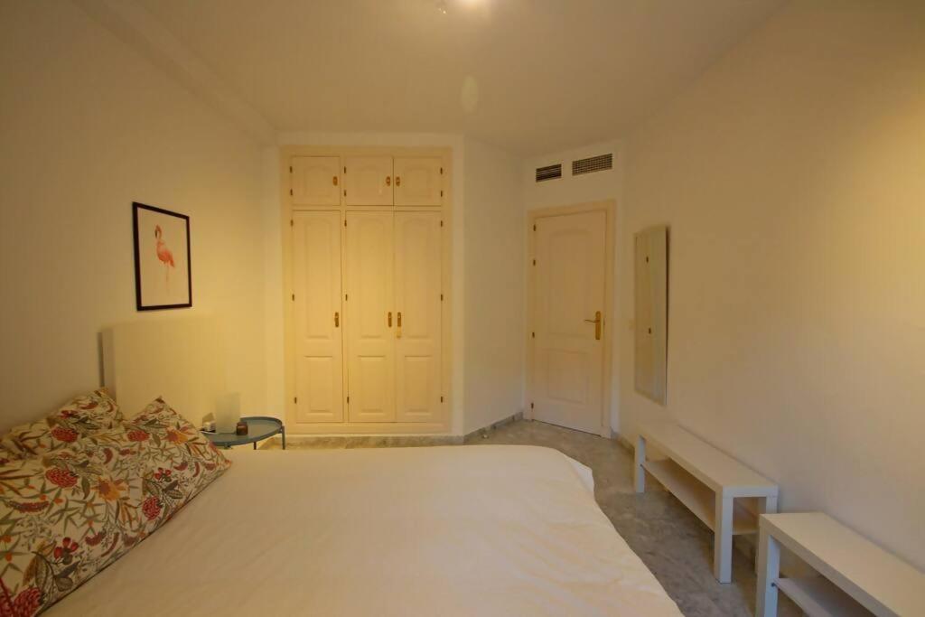 Apartment with Sea View photo 3