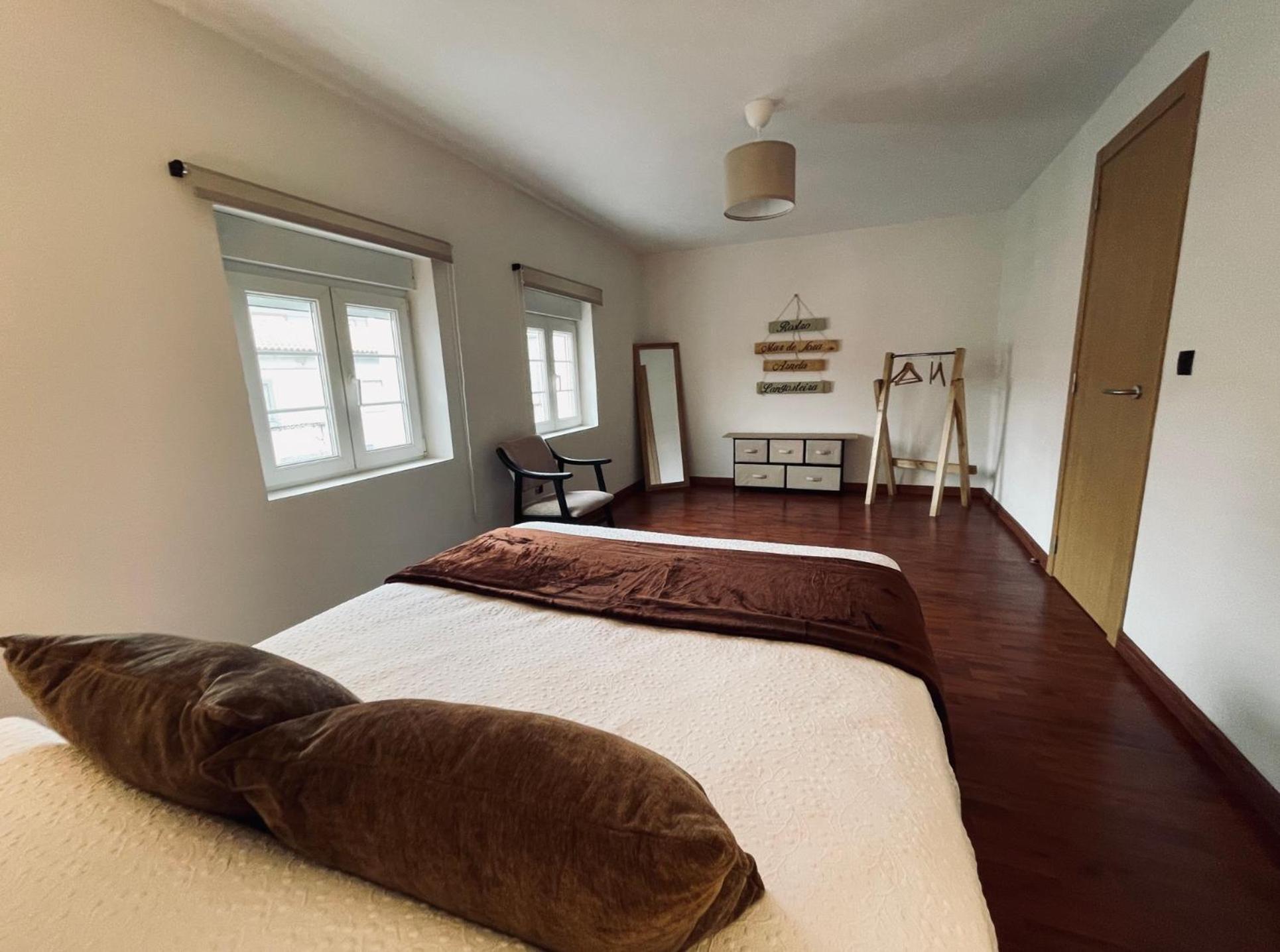 Casa de Dos Habitaciones