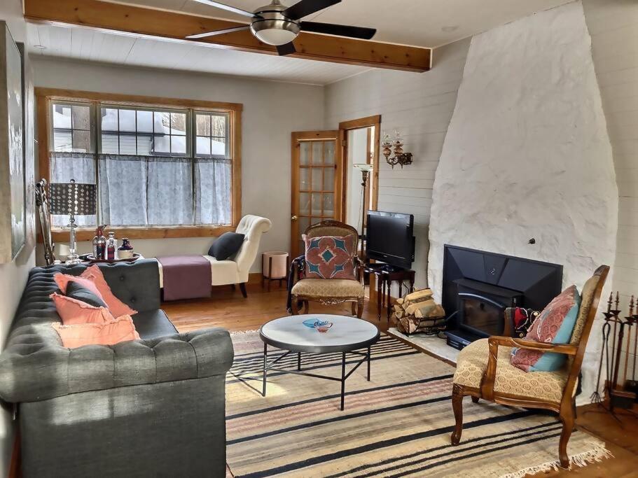 Two-Bedroom Chalet photo 1