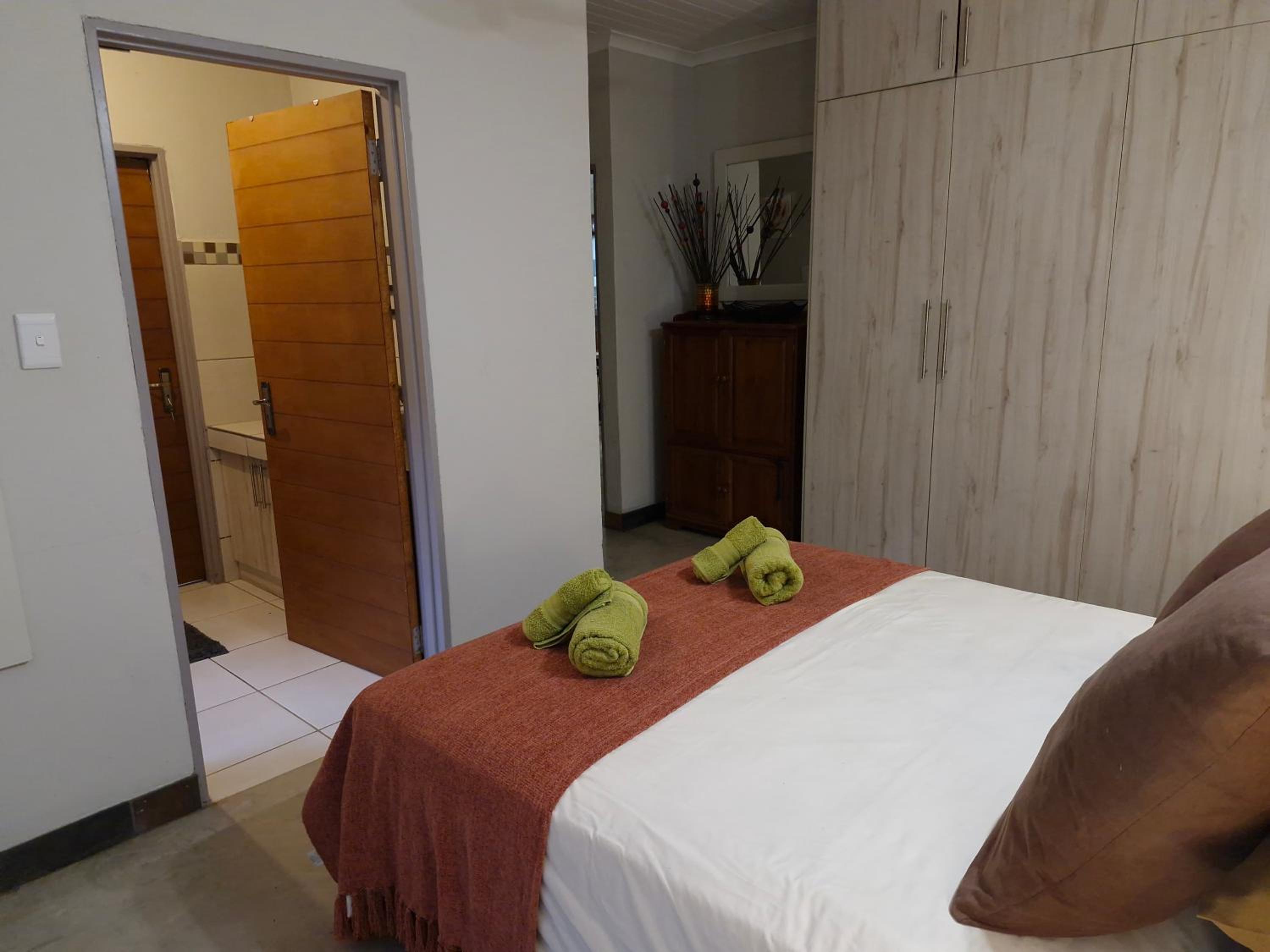Double Room with Park View photo 1