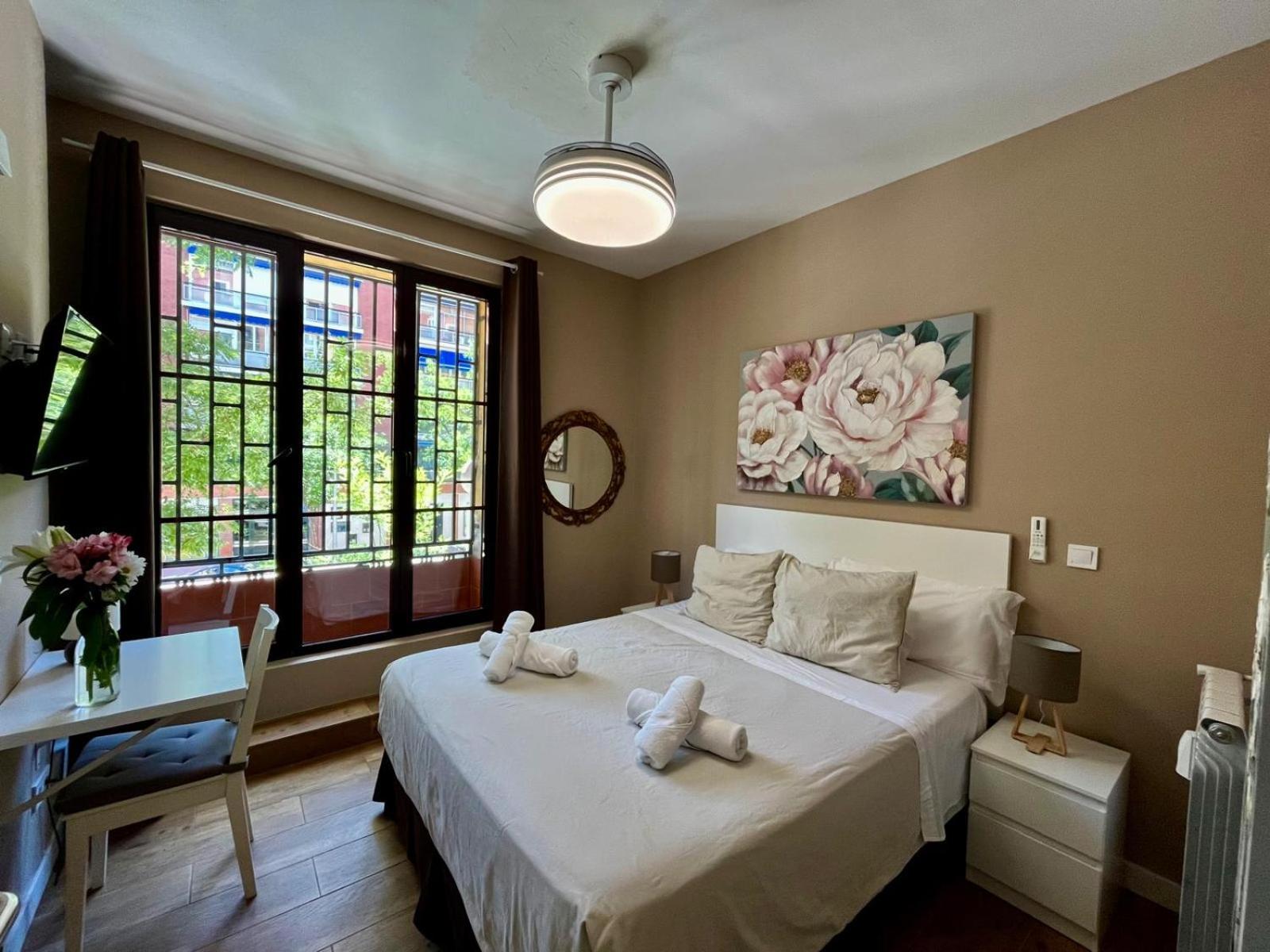 Double Room - Photo 1