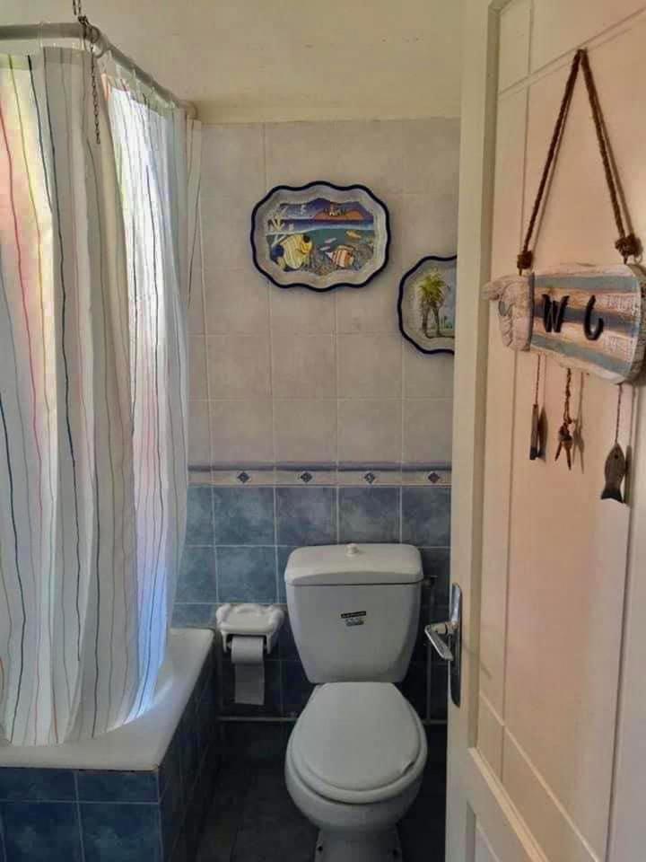 One-Bedroom House photo 2