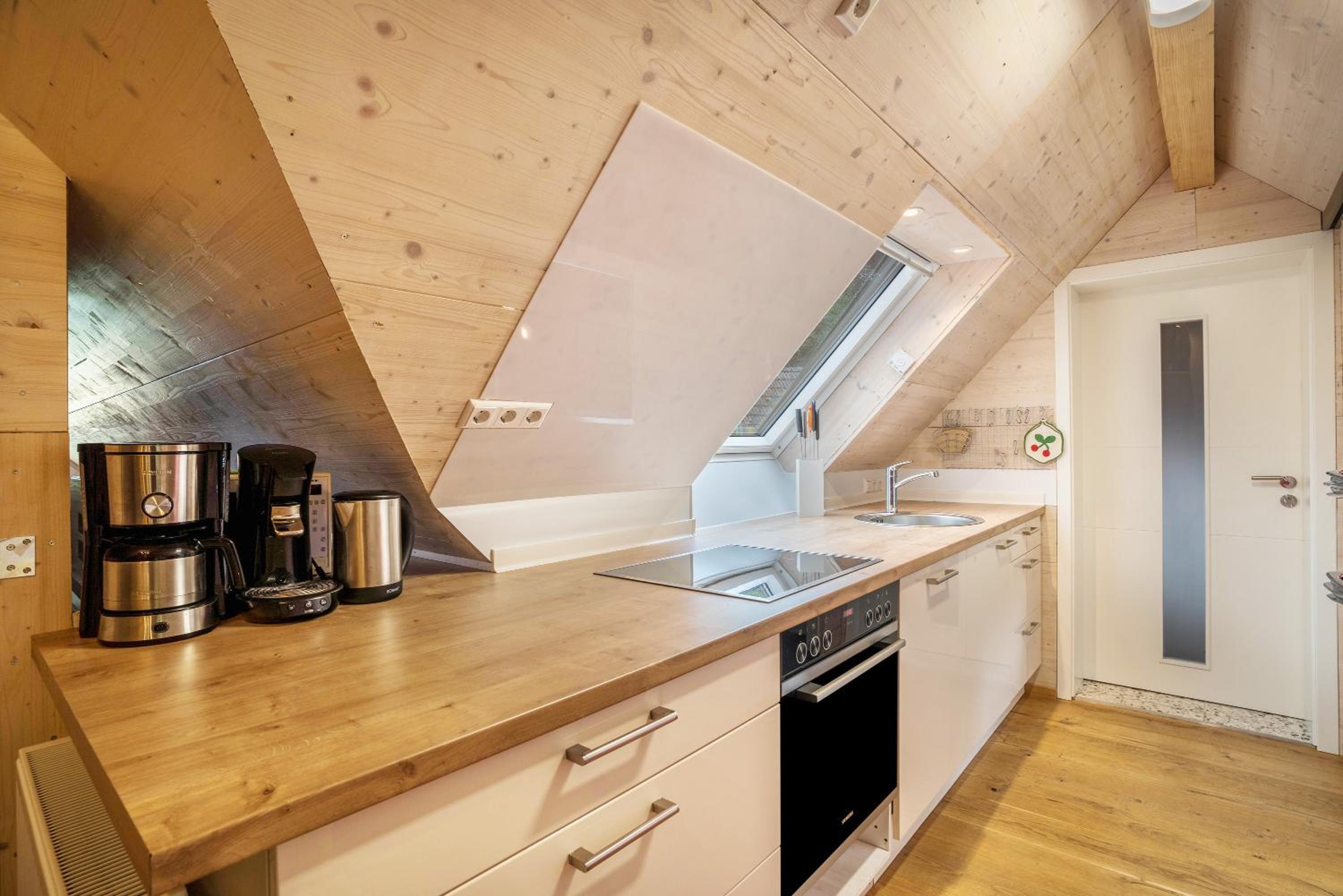 Superior Apartment with City View photo 3