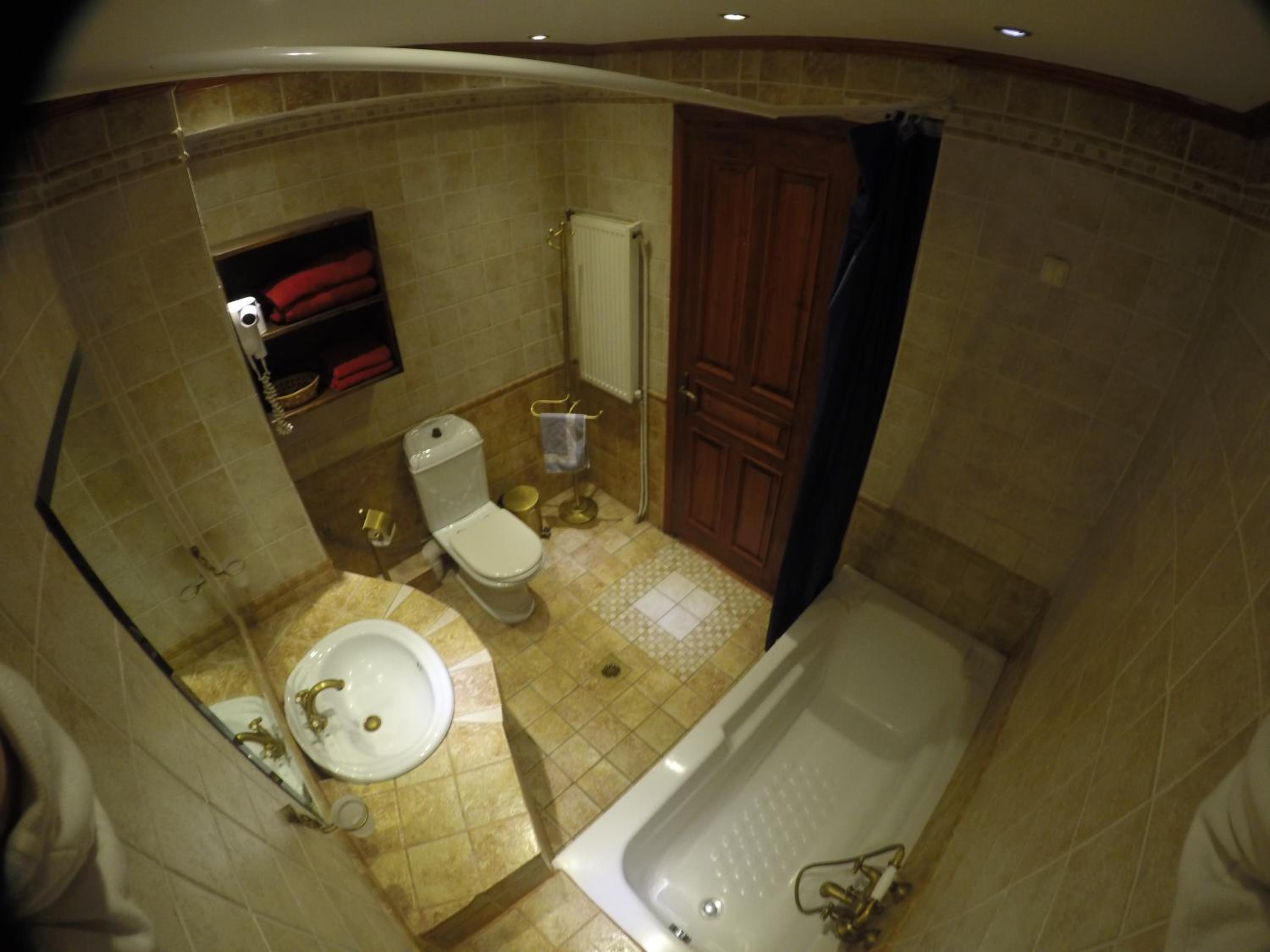 Triple Room with Lake View photo 3