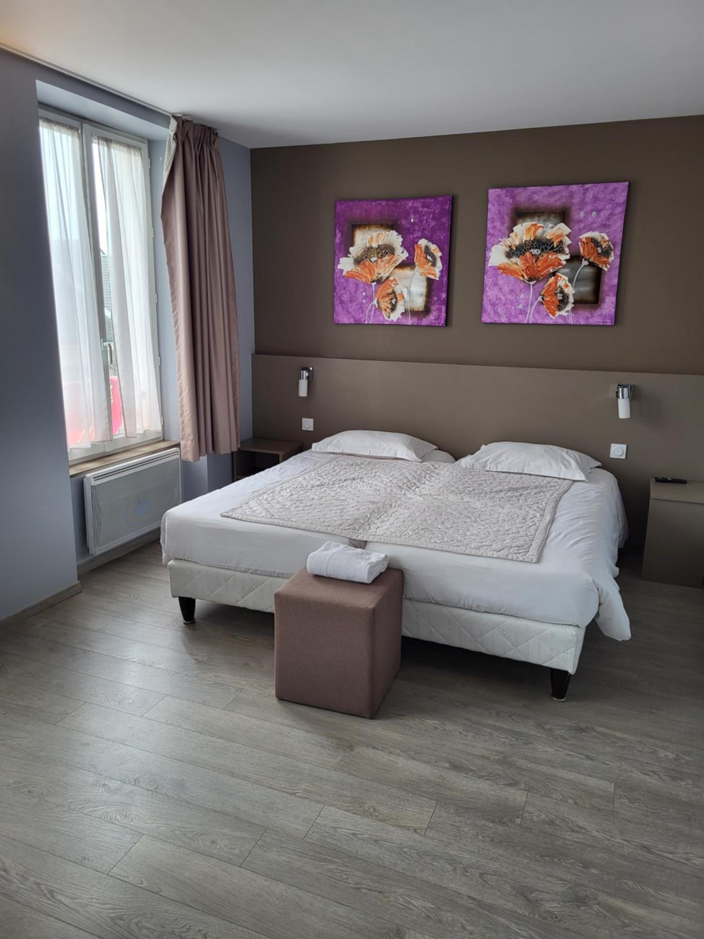 Superior Double Room photo 1