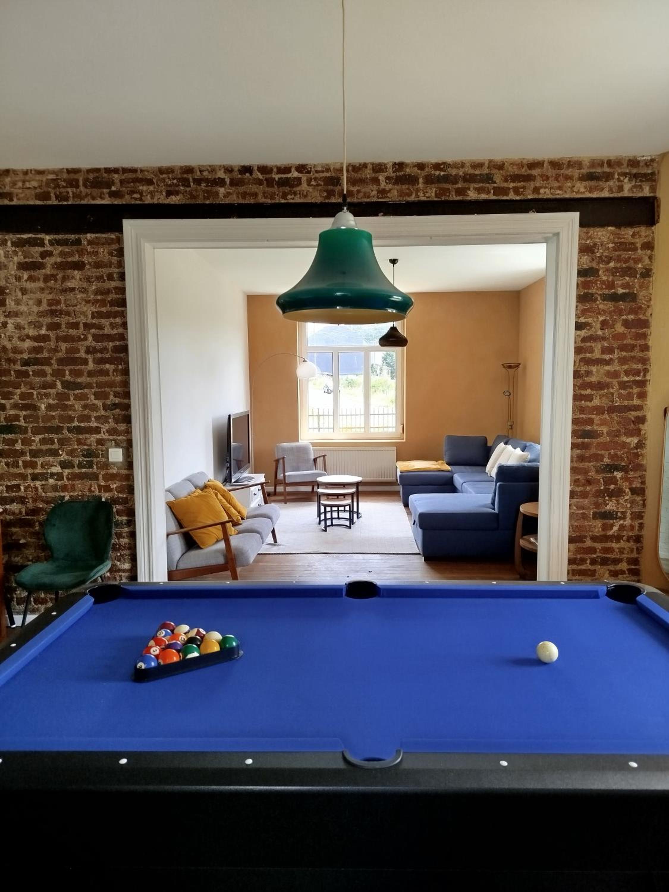 Four-Bedroom House photo 3