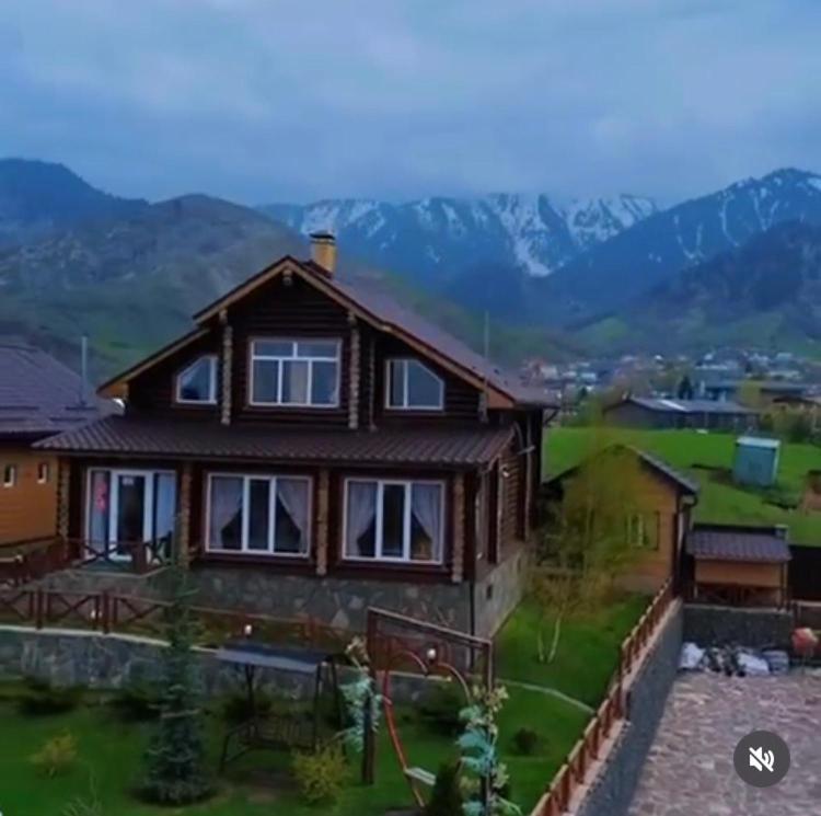 Six-Bedroom House